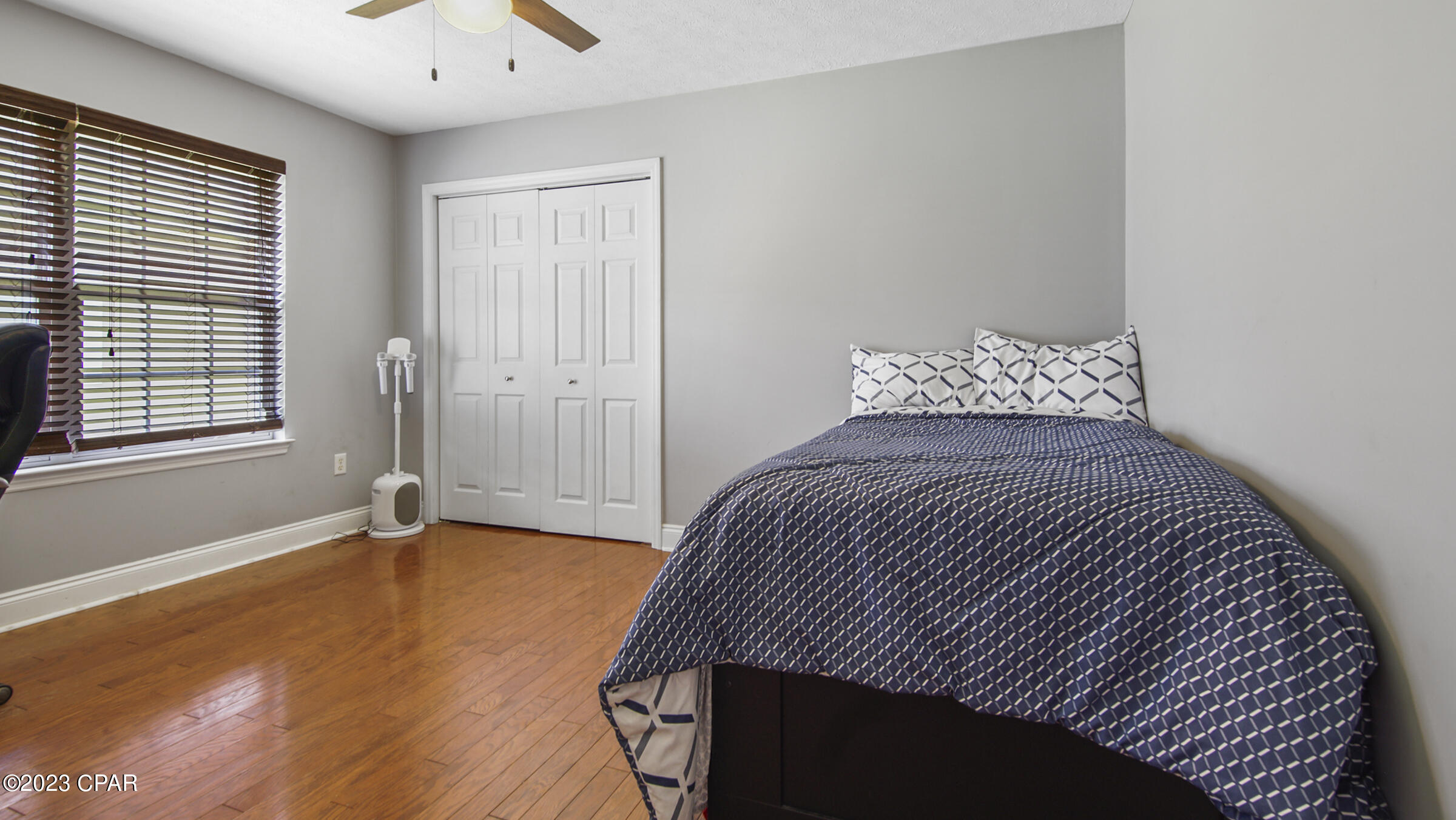 Hammocks Phase V - Residential