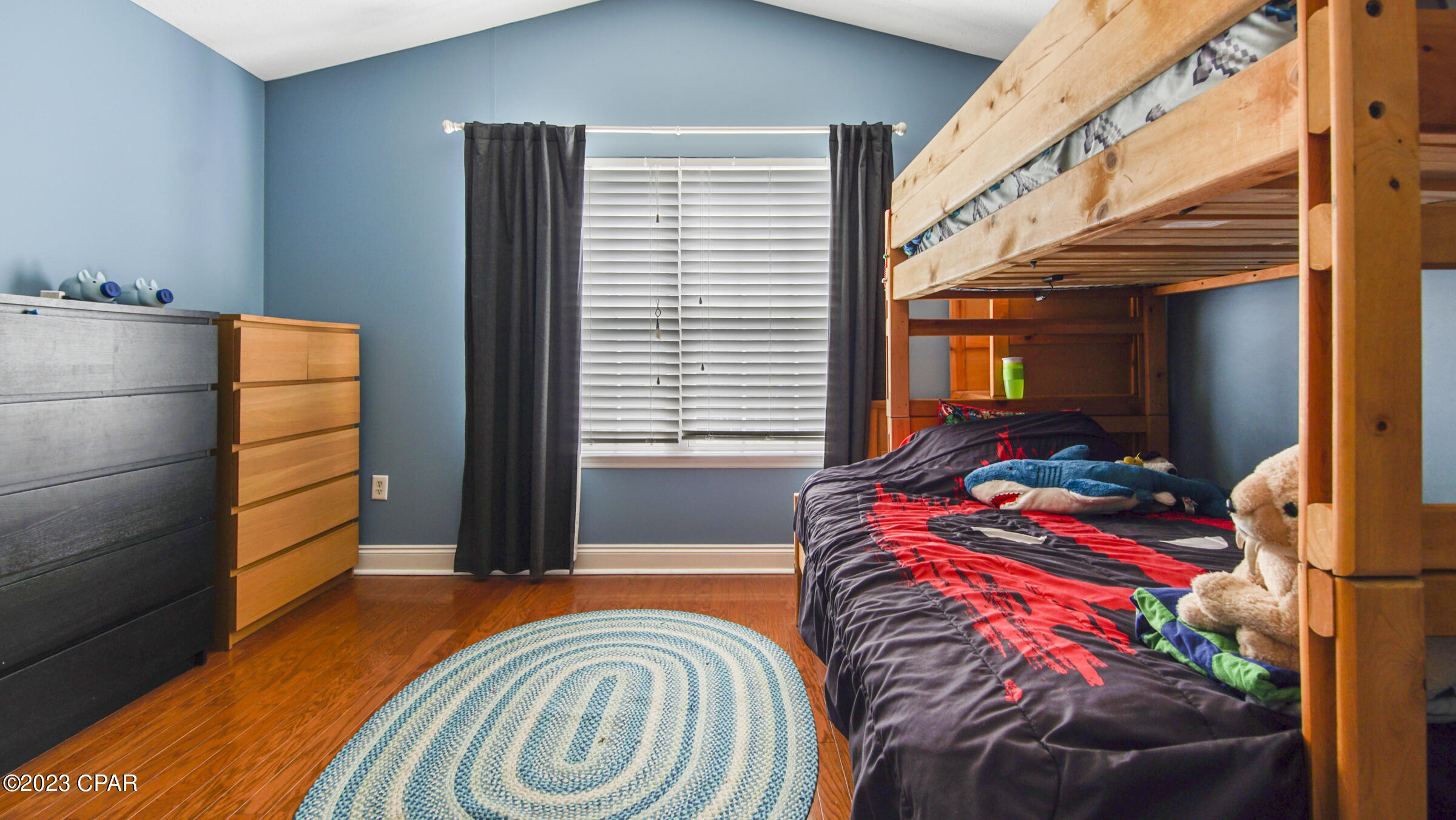 Hammocks Phase V - Residential