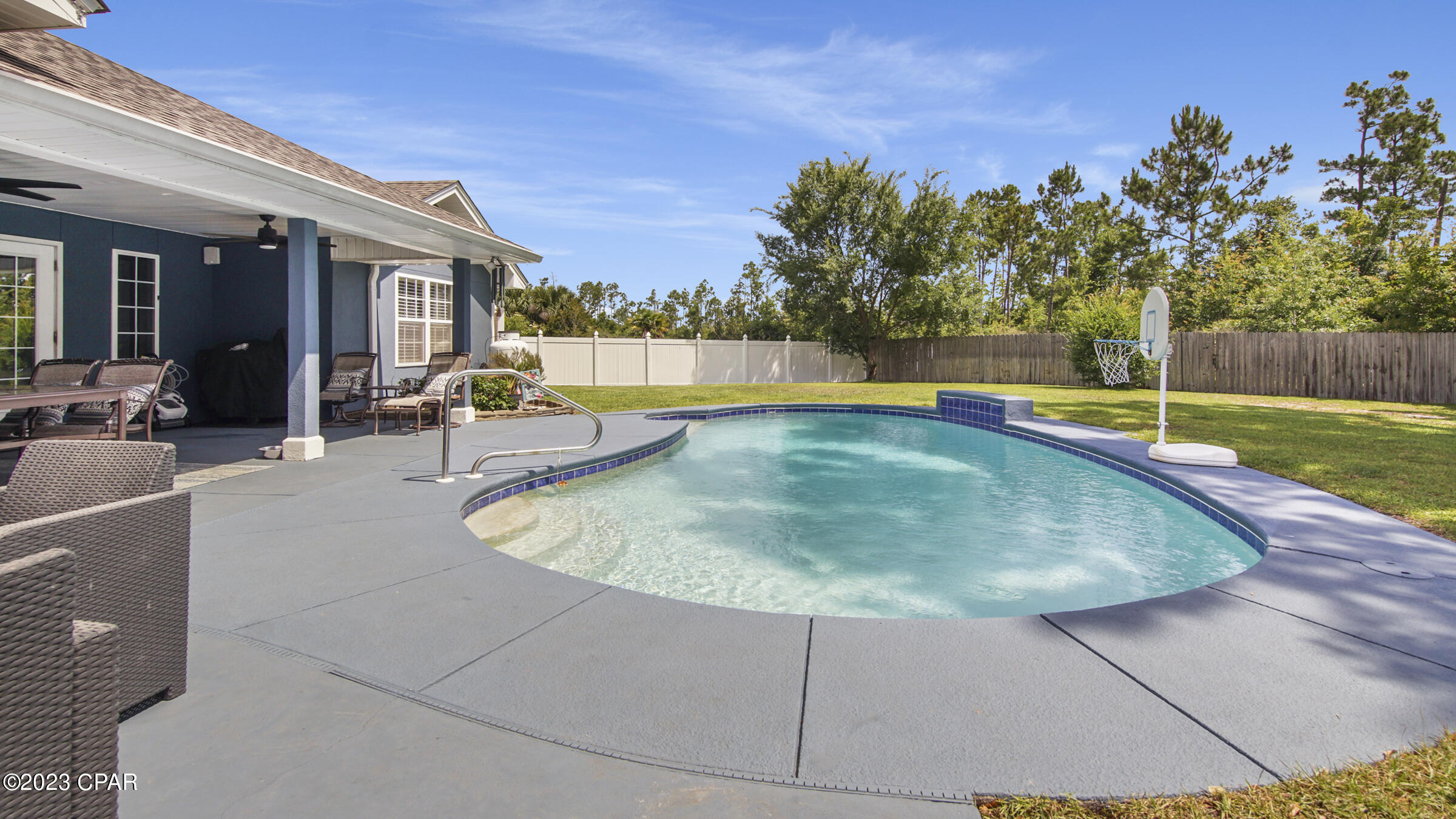 Hammocks Phase V - Residential