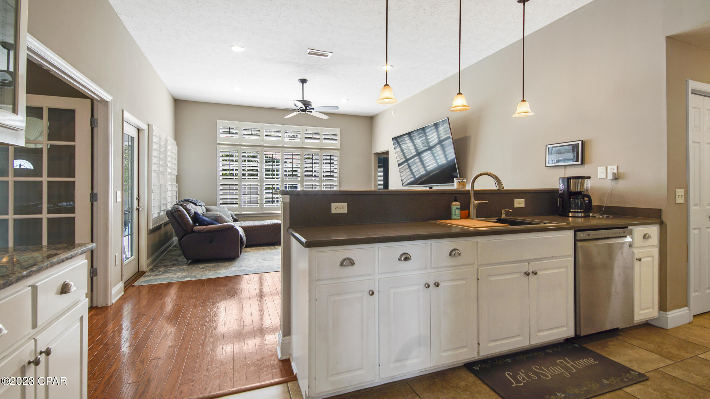 Hammocks Phase V - Residential