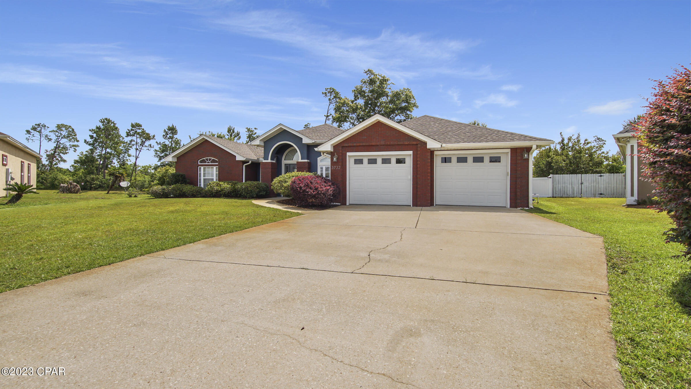 Hammocks Phase V - Residential