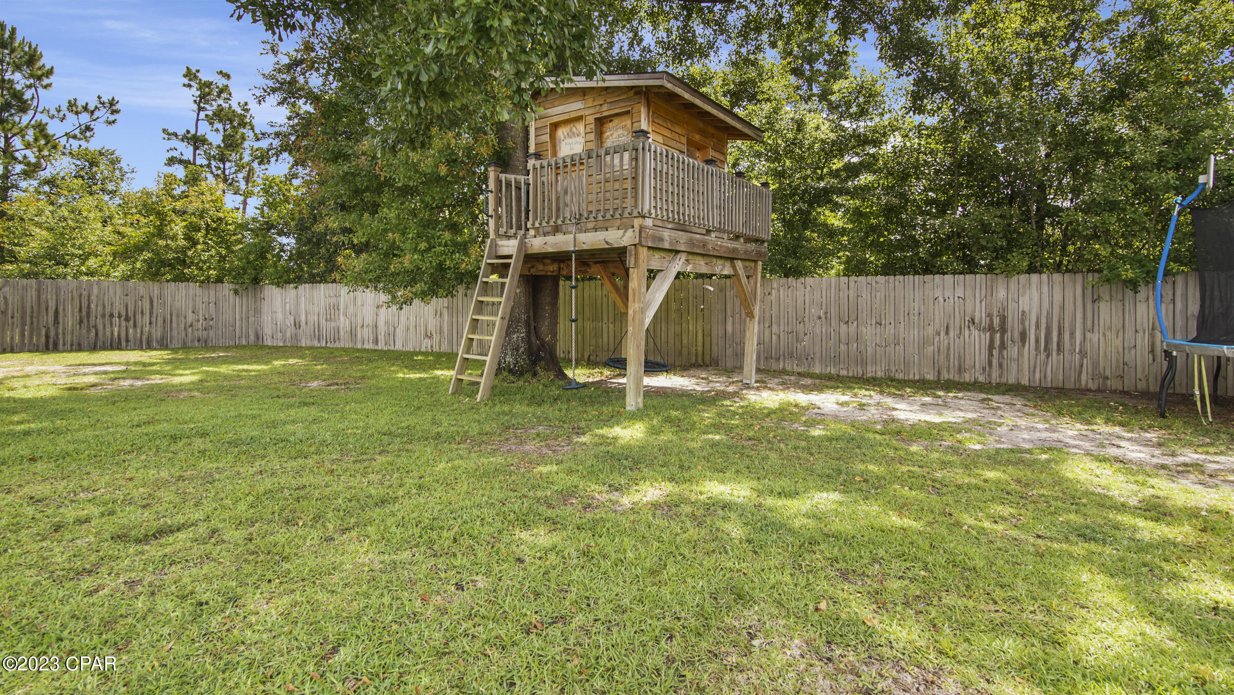 Hammocks Phase V - Residential