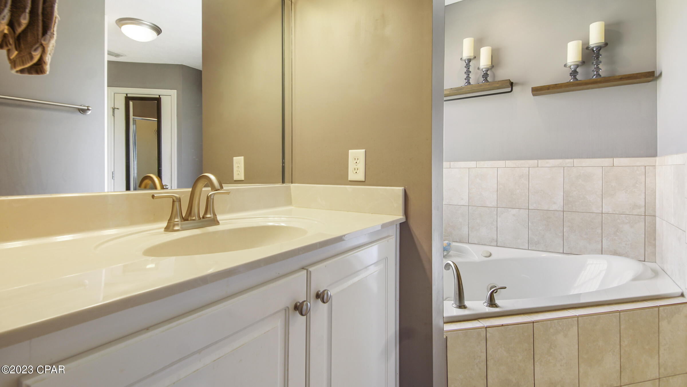 Hammocks Phase V - Residential