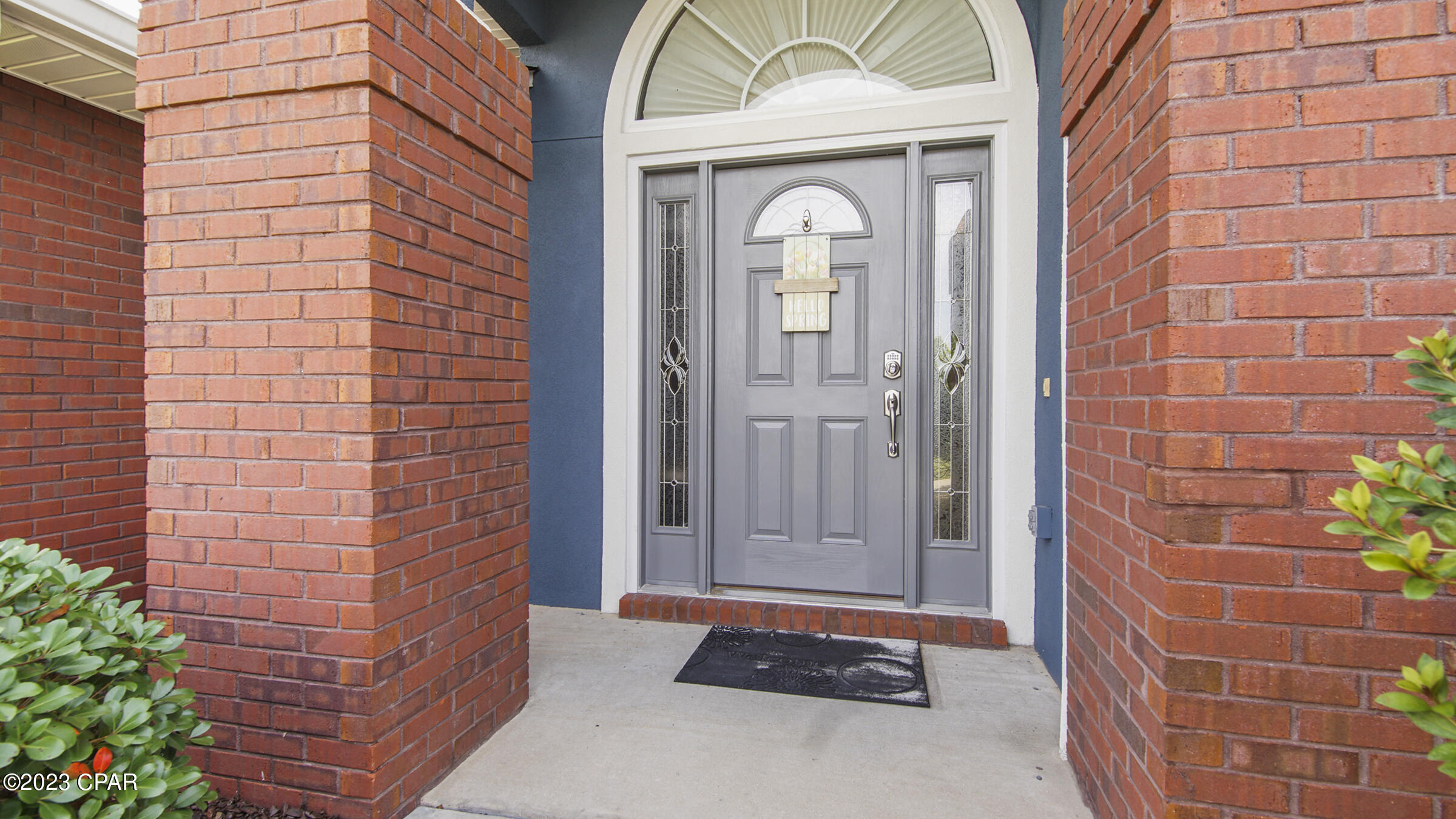 Hammocks Phase V - Residential