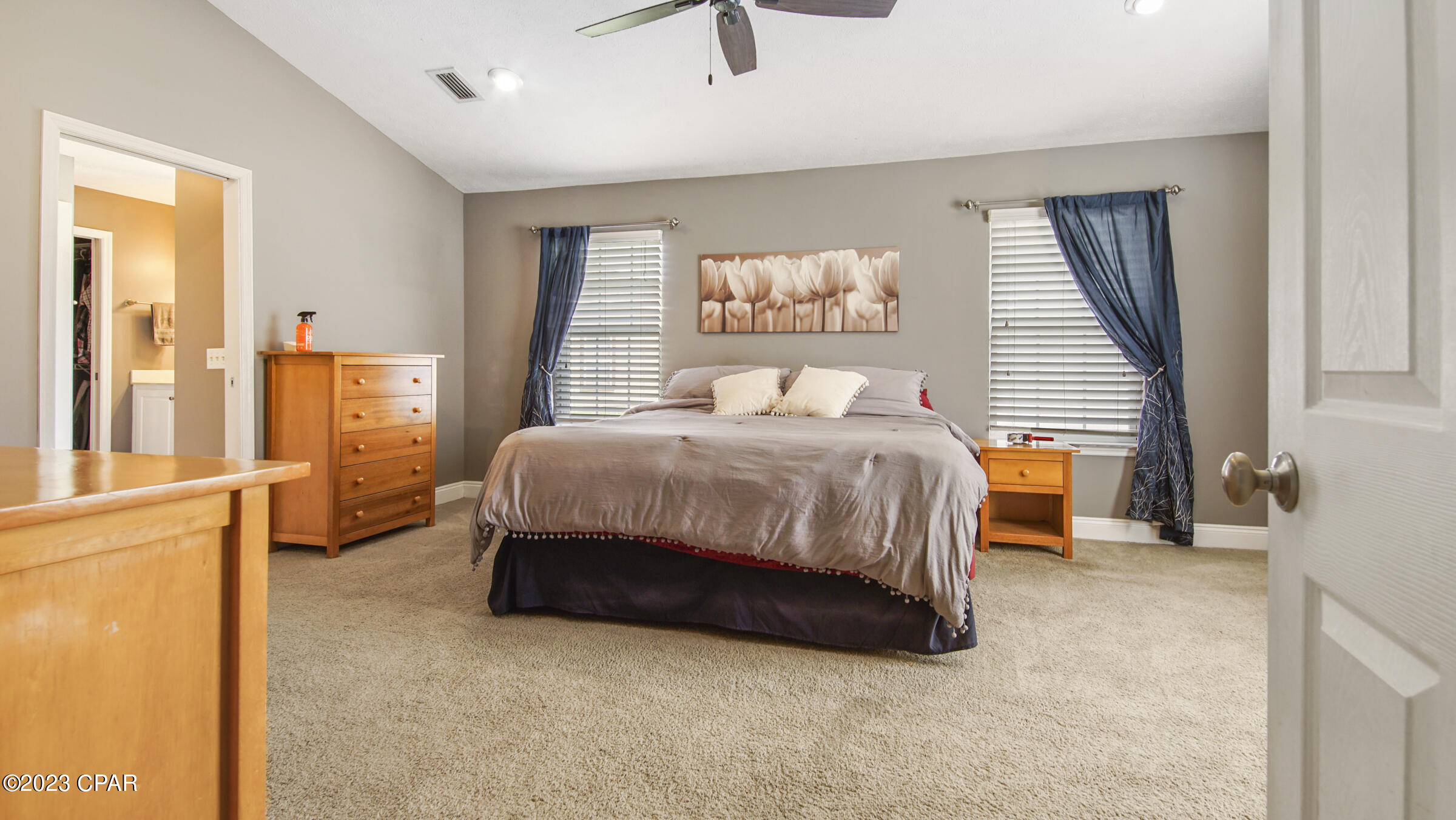 Hammocks Phase V - Residential