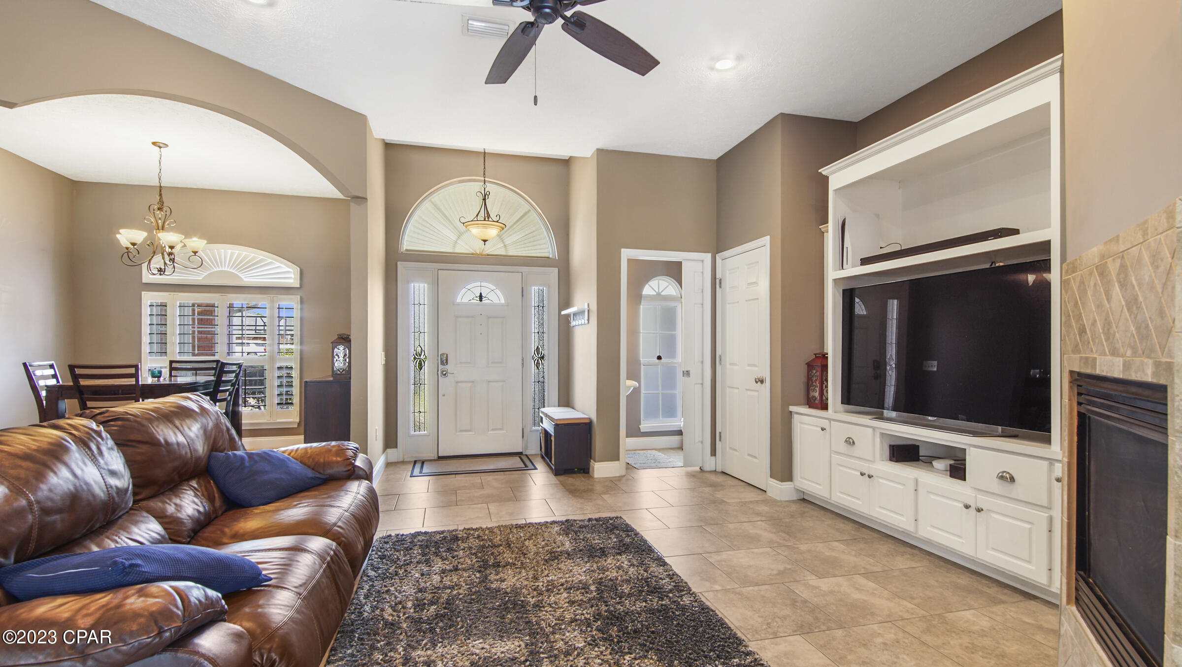 Hammocks Phase V - Residential