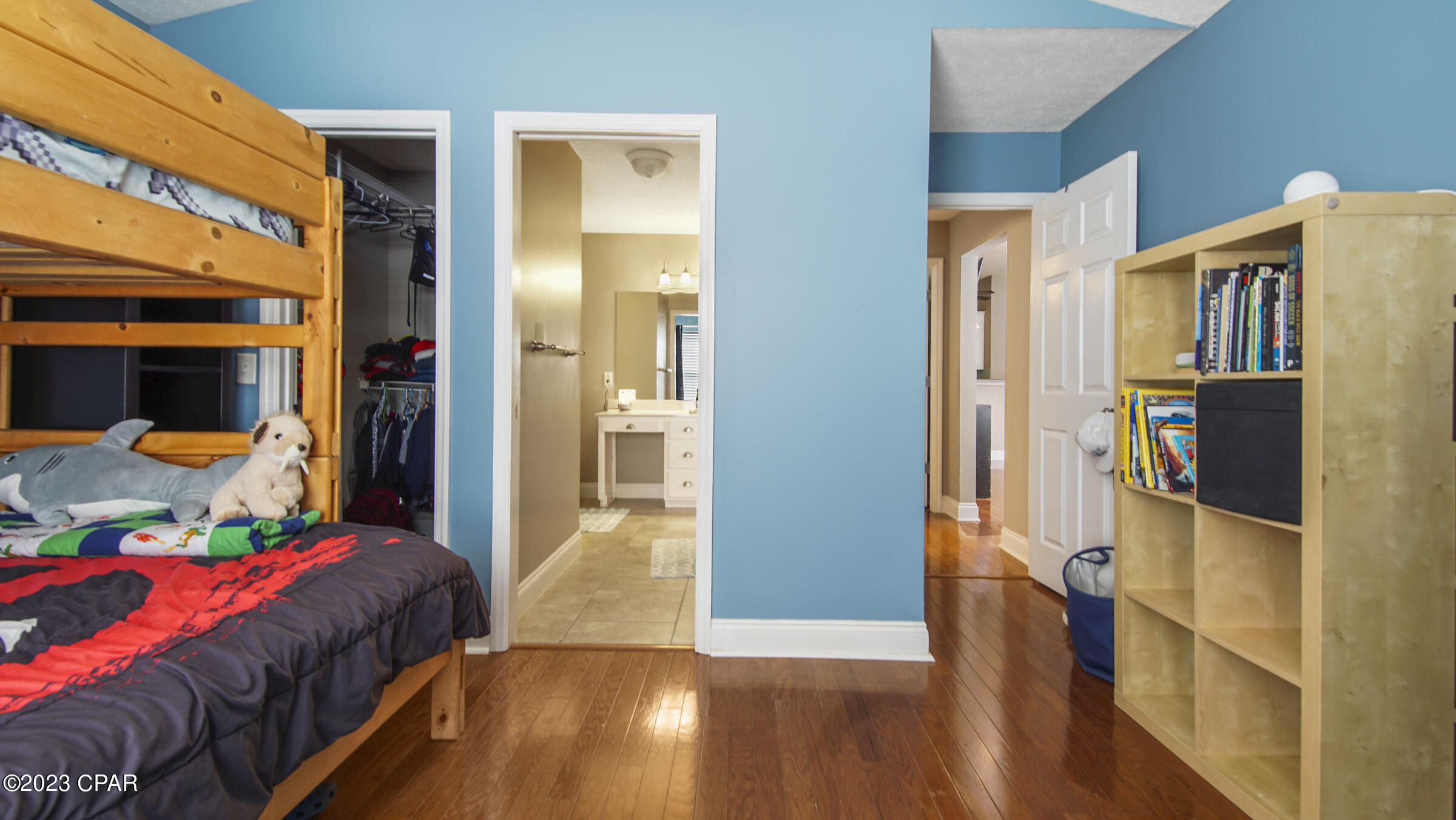 Hammocks Phase V - Residential