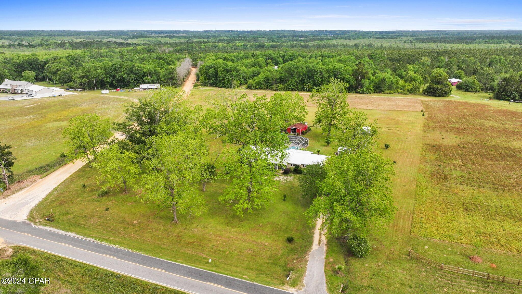 [No Recorded Subdiv] - Residential