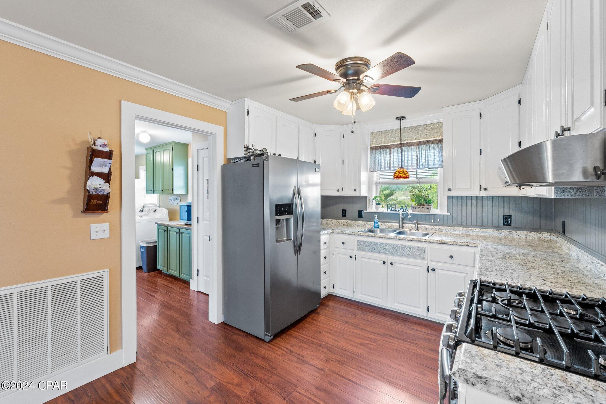 [No Recorded Subdiv] - Residential