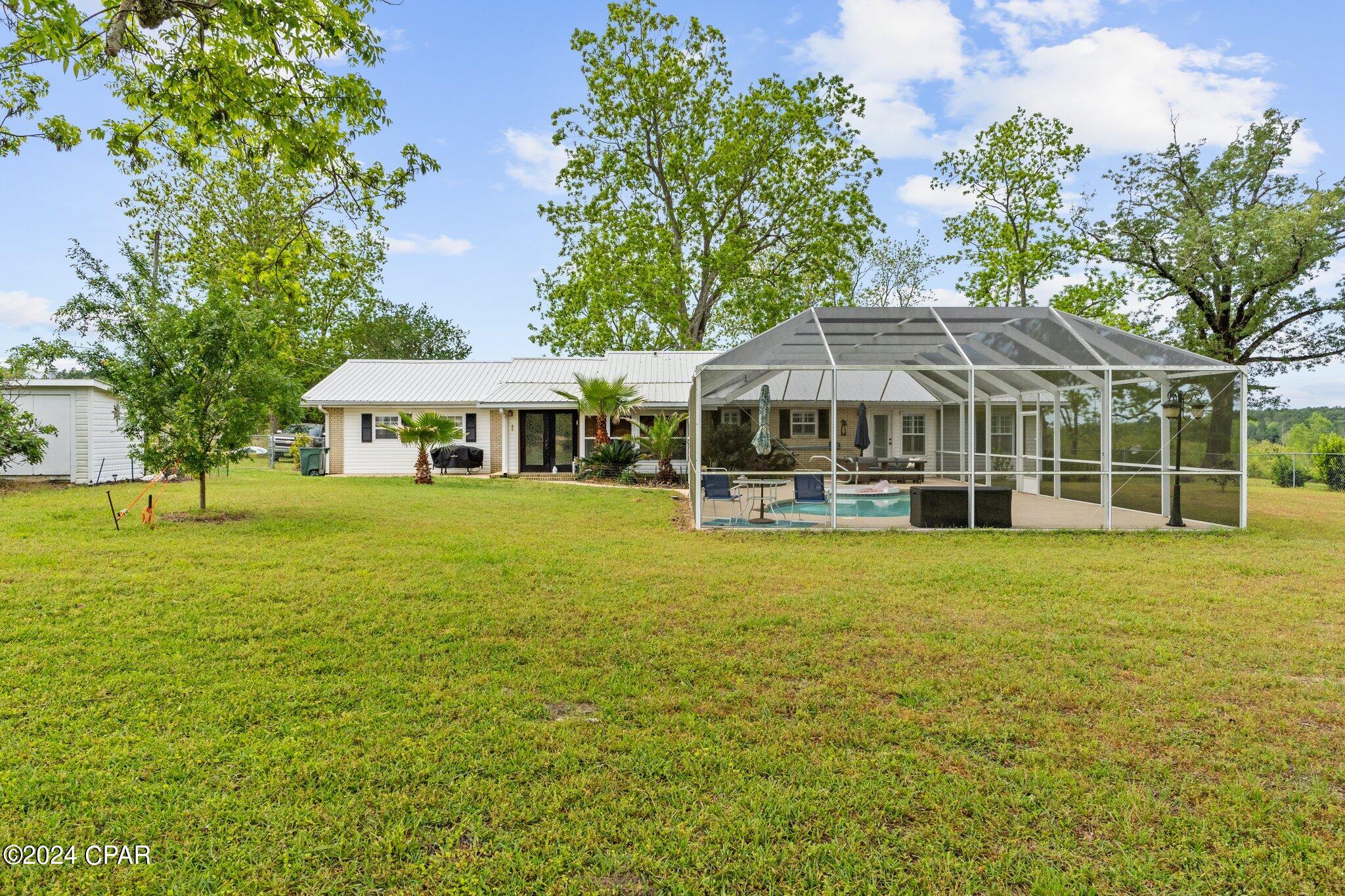 [No Recorded Subdiv] - Residential