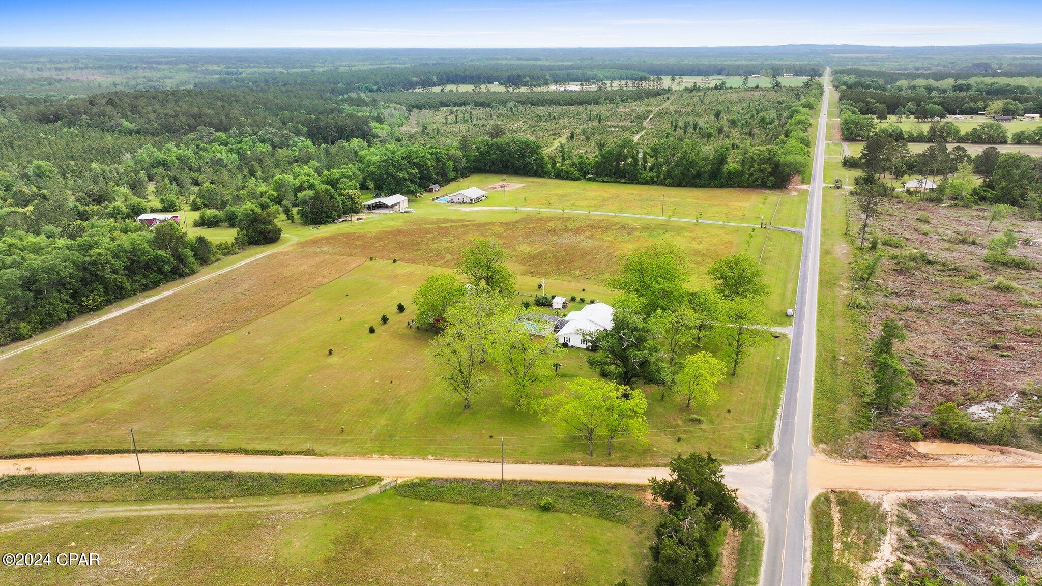 [No Recorded Subdiv] - Residential