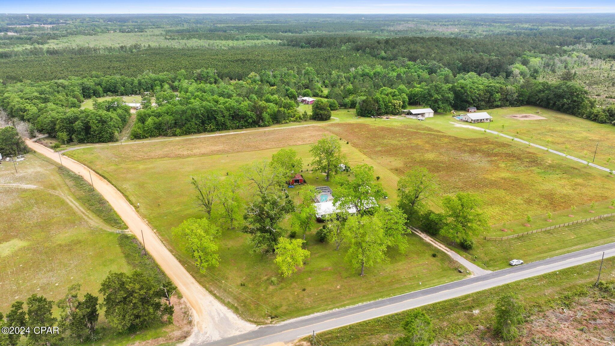 [No Recorded Subdiv] - Residential