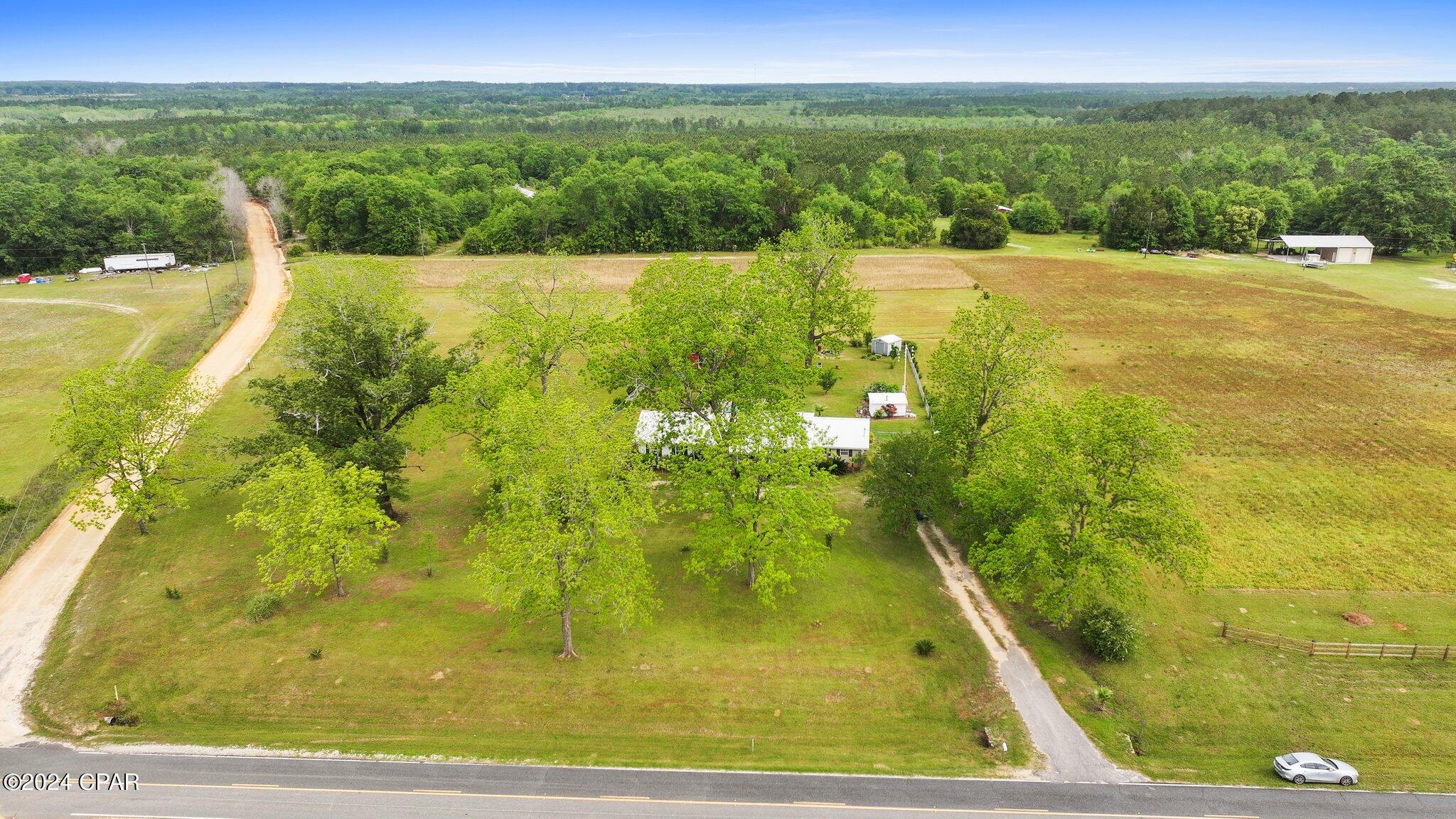 [No Recorded Subdiv] - Residential