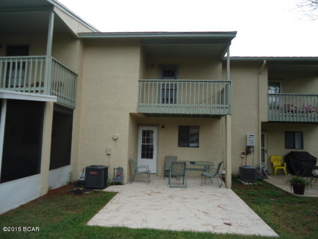 Gulf Highlands Beach Resort - Residential