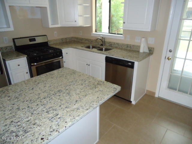 Gulf Highlands Beach Resort - Residential