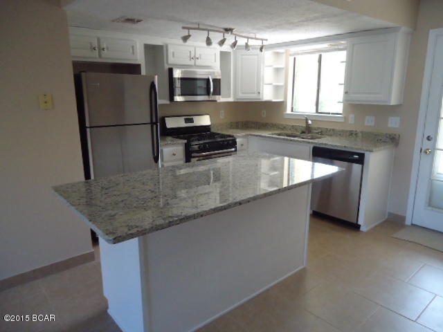 Gulf Highlands Beach Resort - Residential