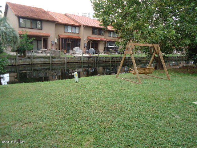 Gulf Highlands Beach Resort - Residential