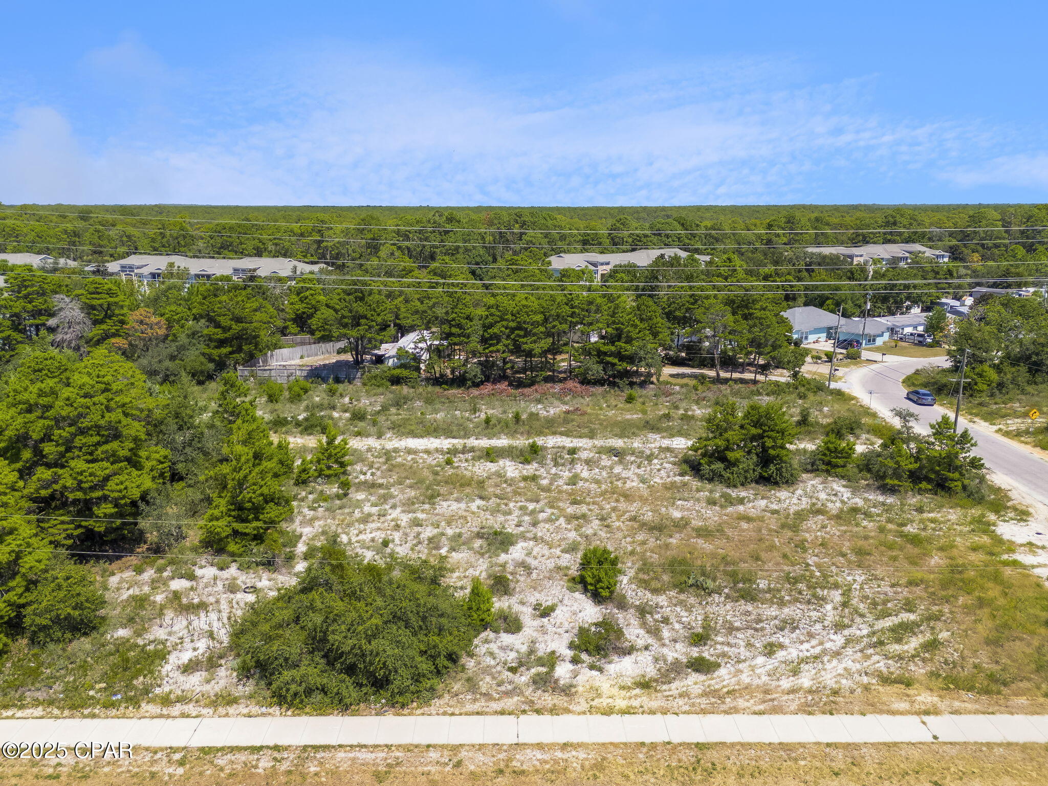 Laguna Beach 3rd Add - Land