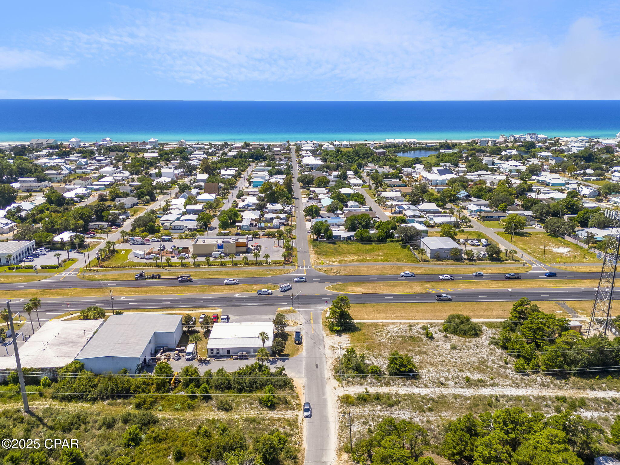 Laguna Beach 3rd Add - Land