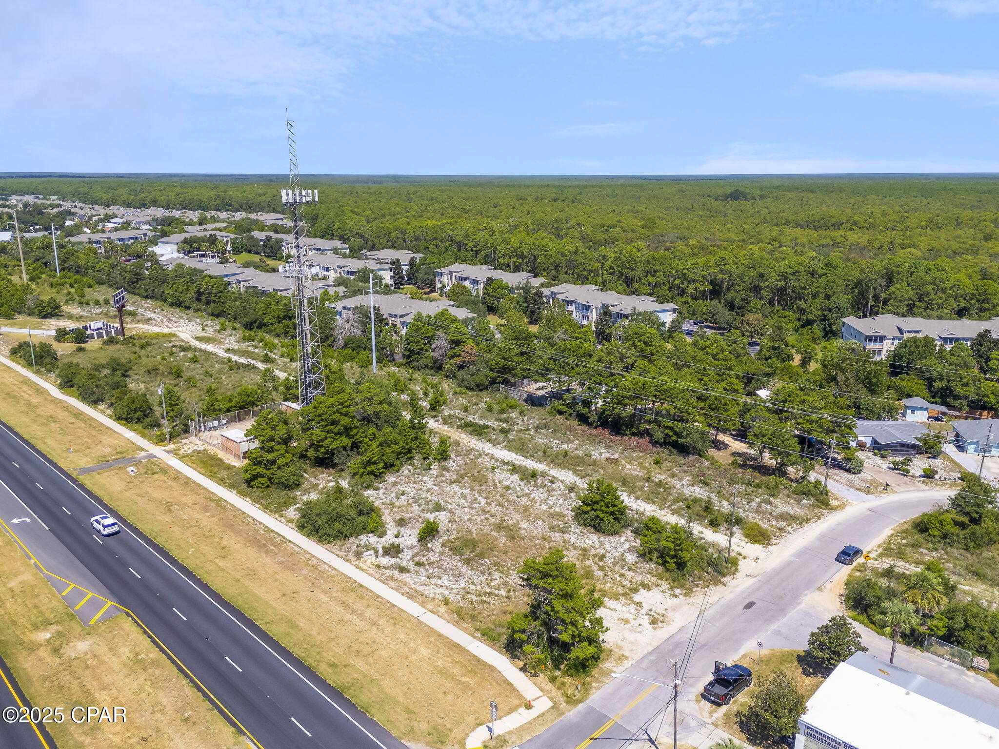 Laguna Beach 3rd Add - Land