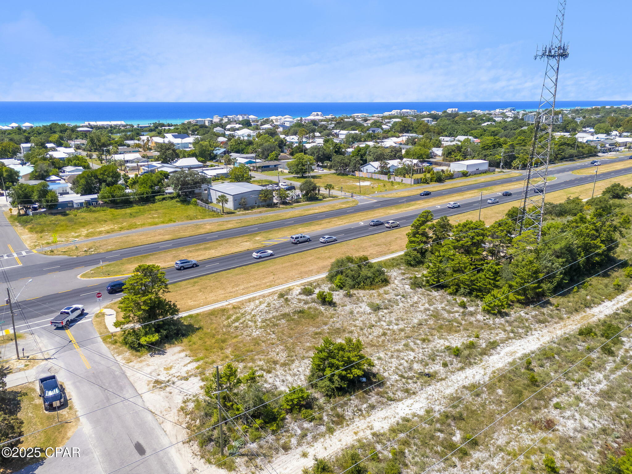 Laguna Beach 3rd Add - Land