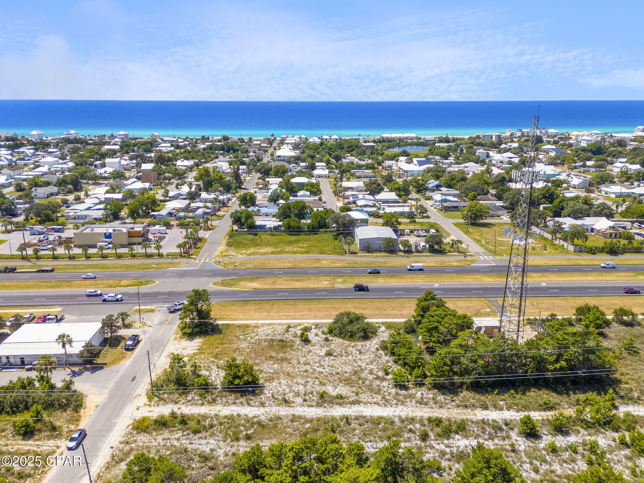 Laguna Beach 3rd Add - Land