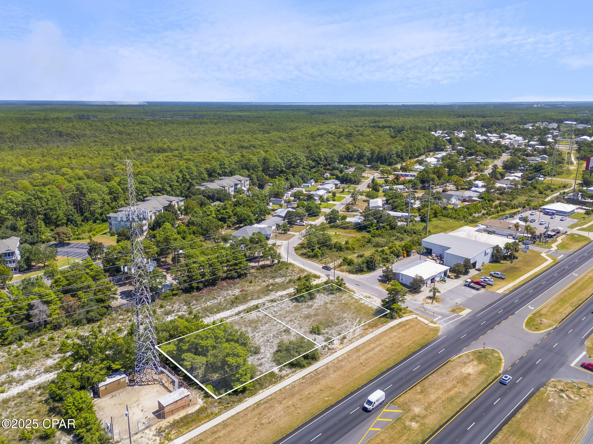 Laguna Beach 3rd Add - Land