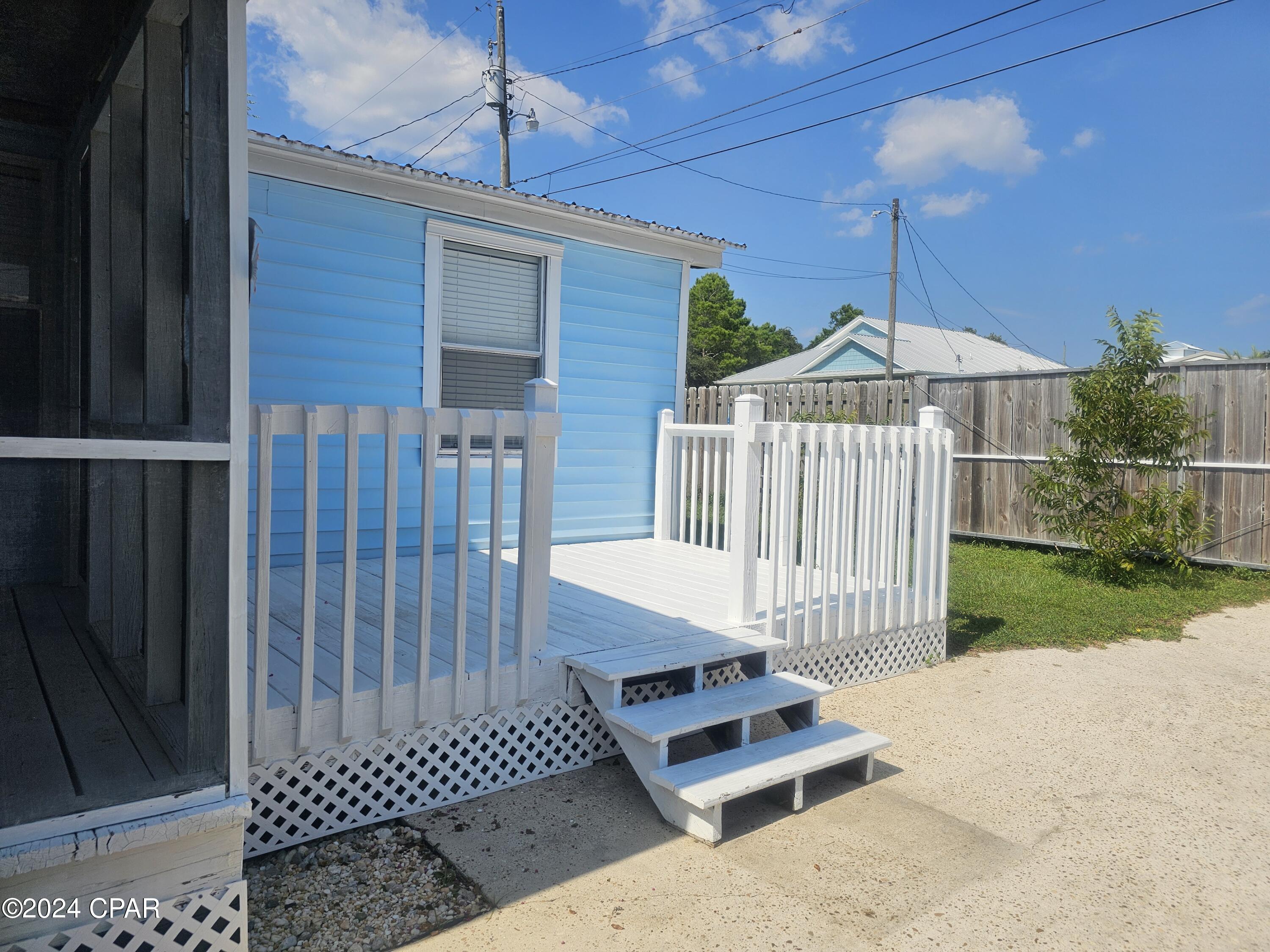 [No Recorded Subdiv] - Residential Lease