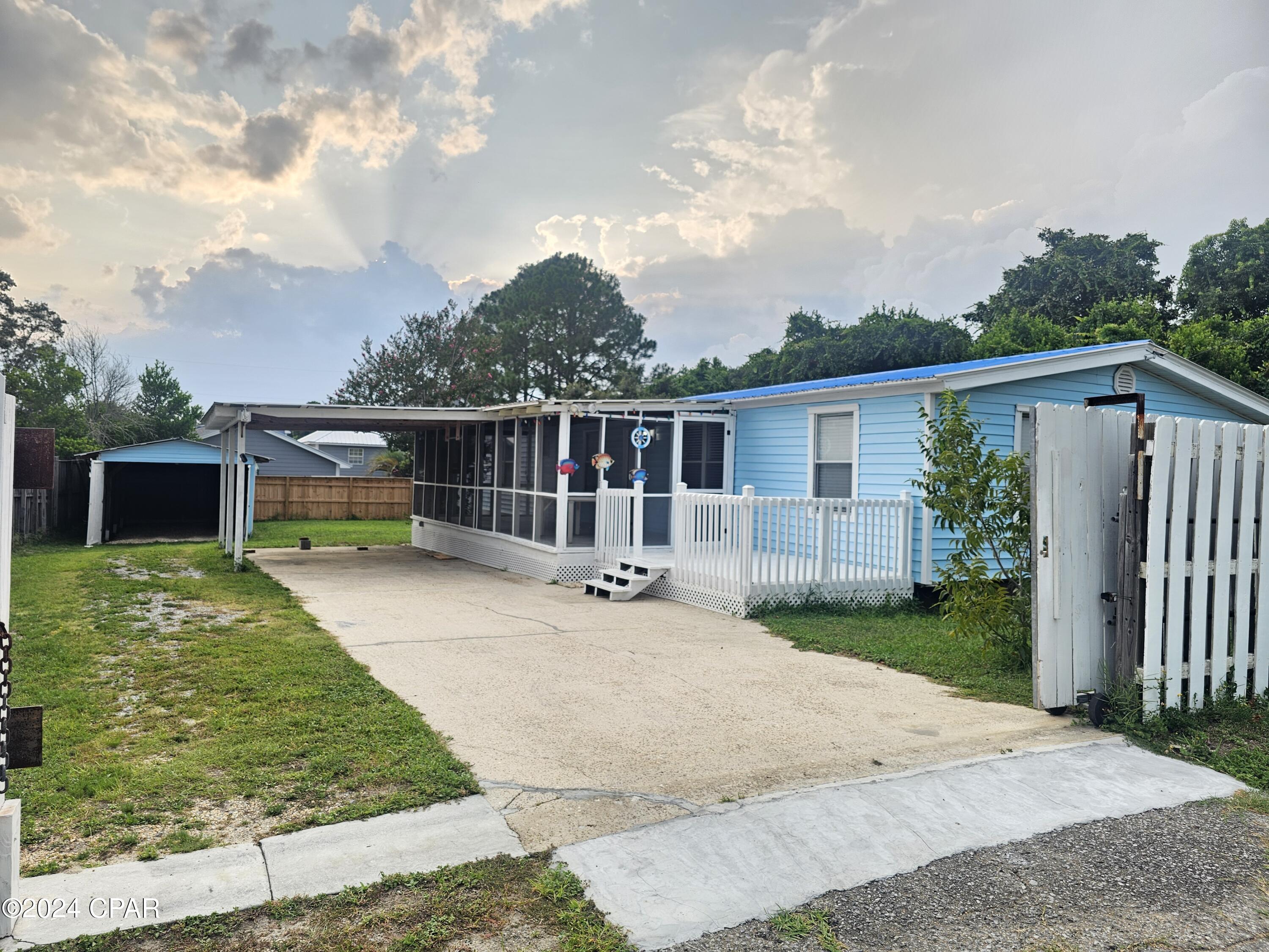 [No Recorded Subdiv] - Residential Lease