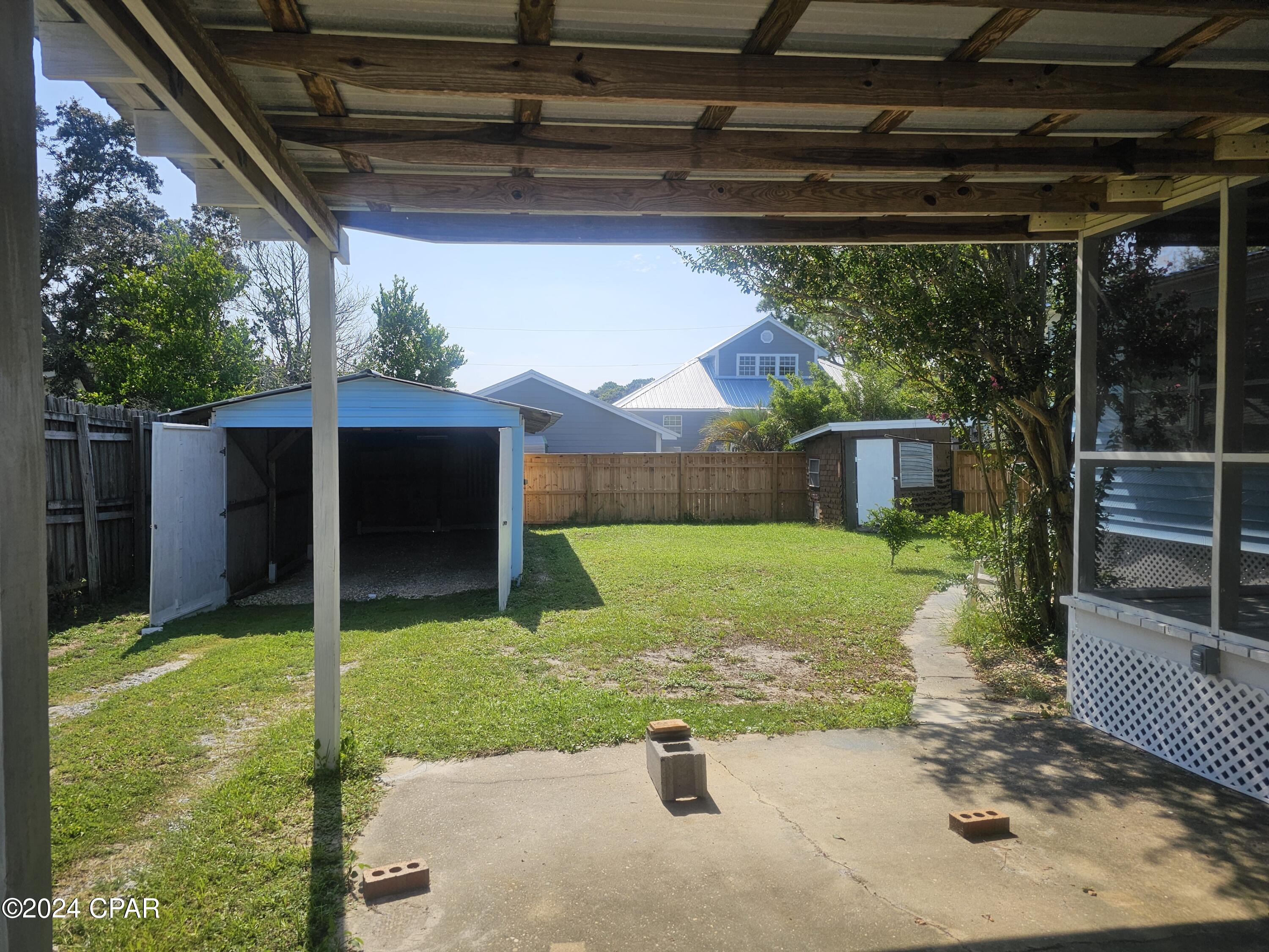 [No Recorded Subdiv] - Residential Lease