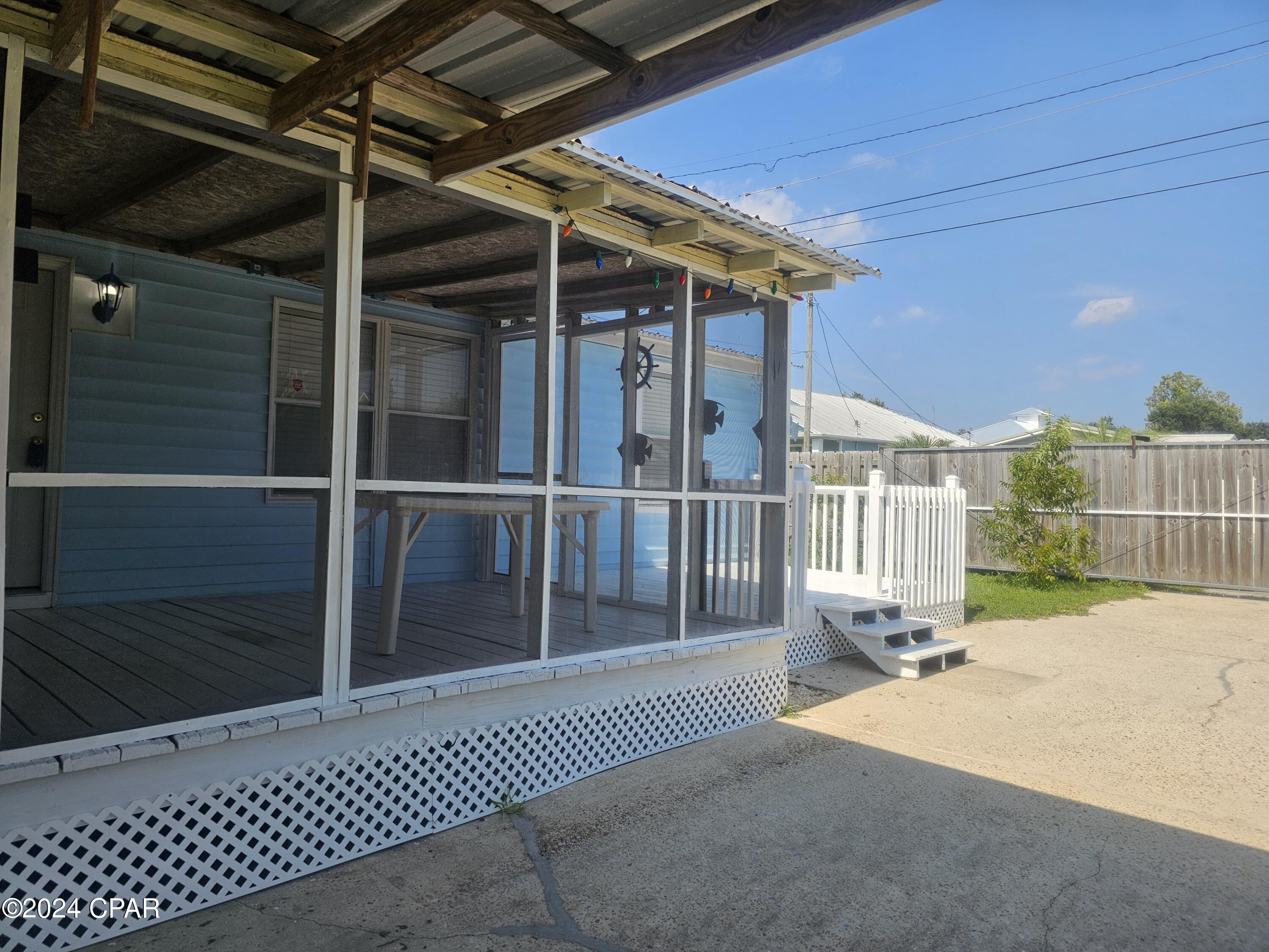 [No Recorded Subdiv] - Residential Lease