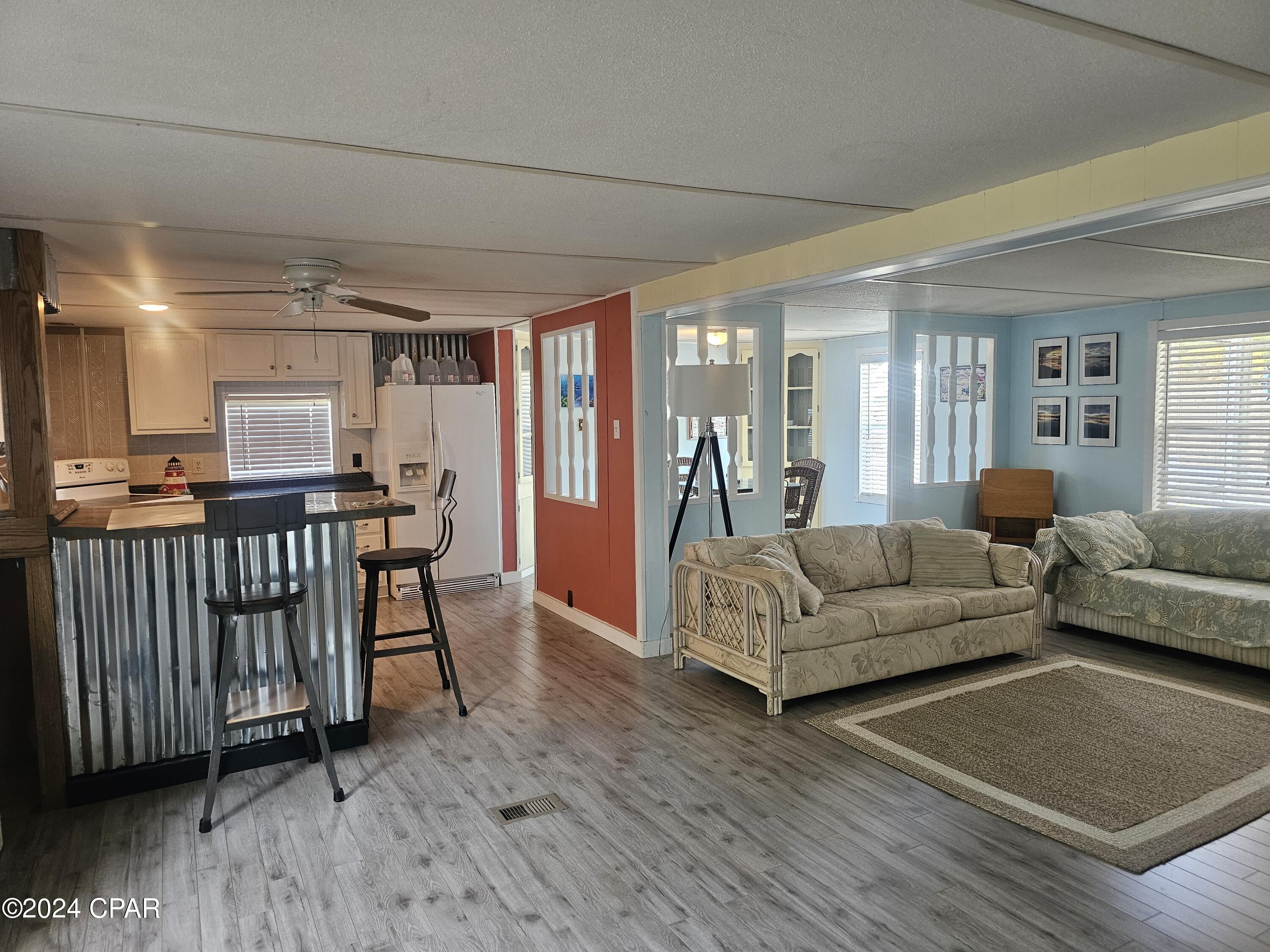 [No Recorded Subdiv] - Residential Lease