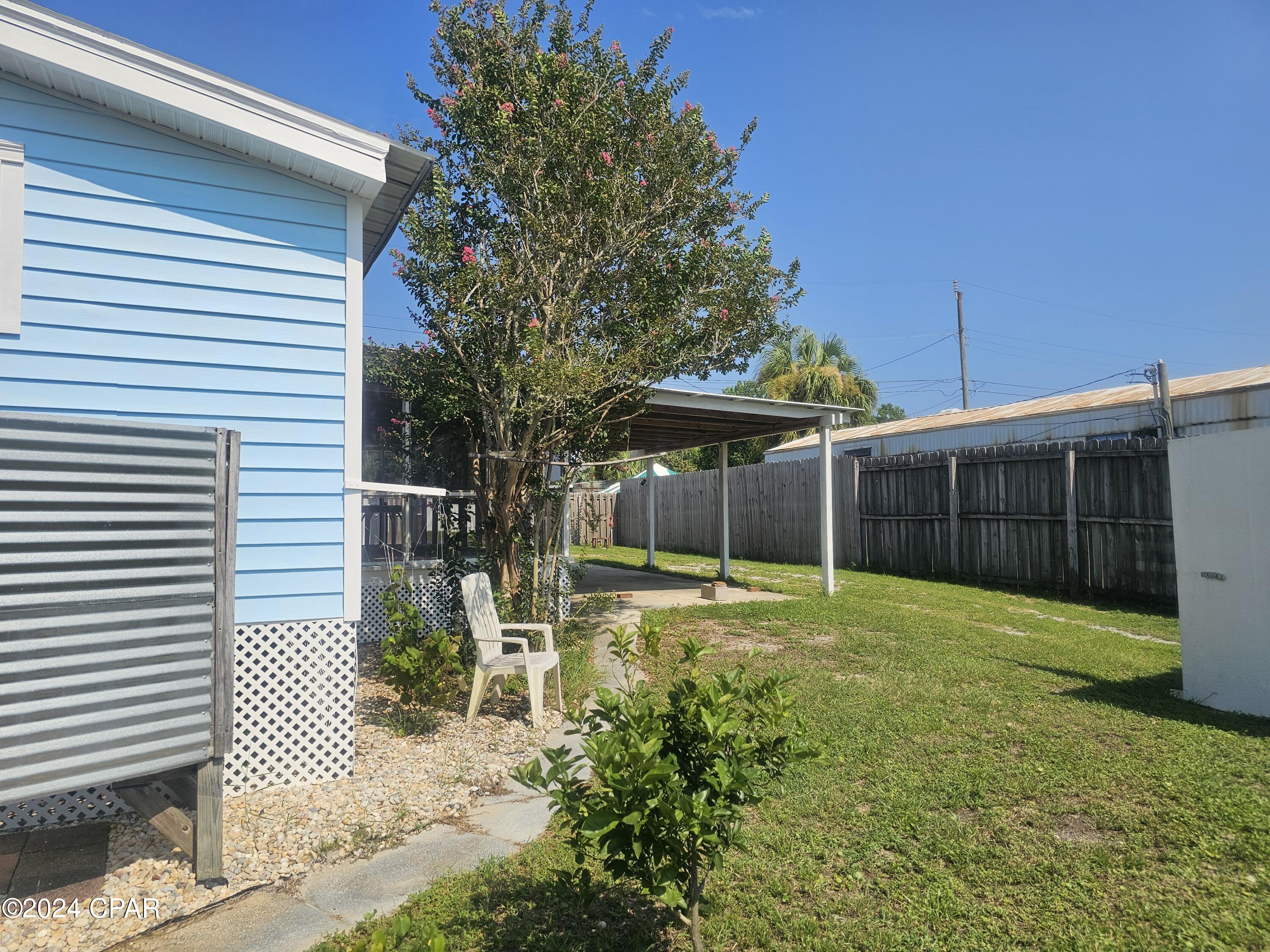 [No Recorded Subdiv] - Residential Lease