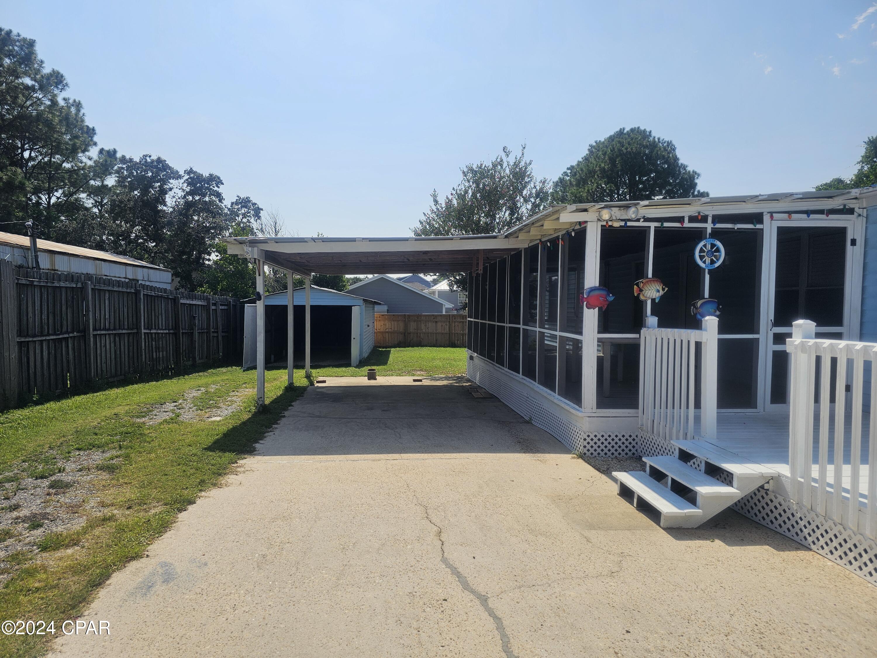 [No Recorded Subdiv] - Residential Lease