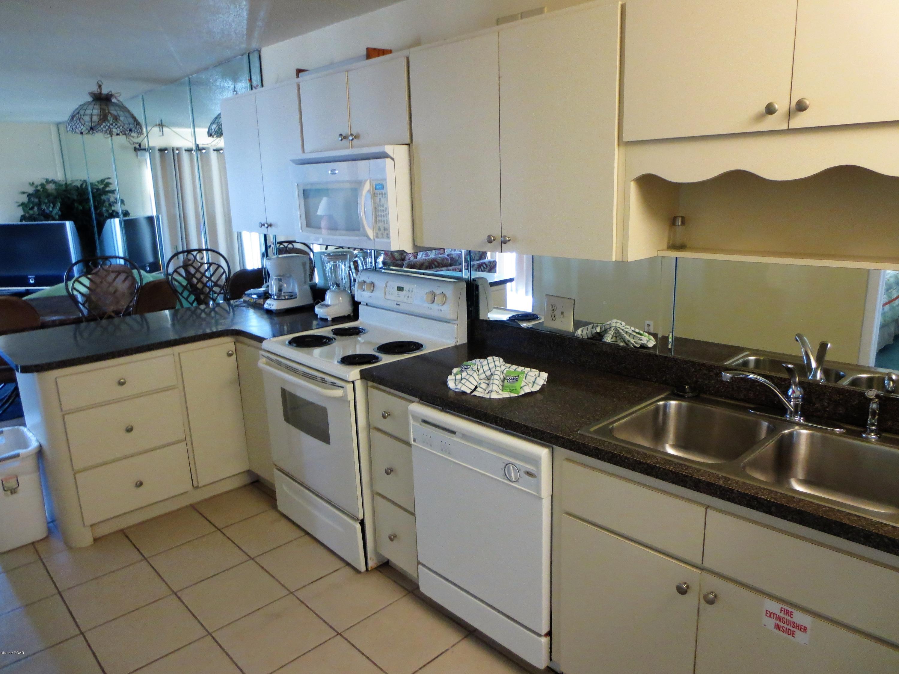 The Summit - Residential