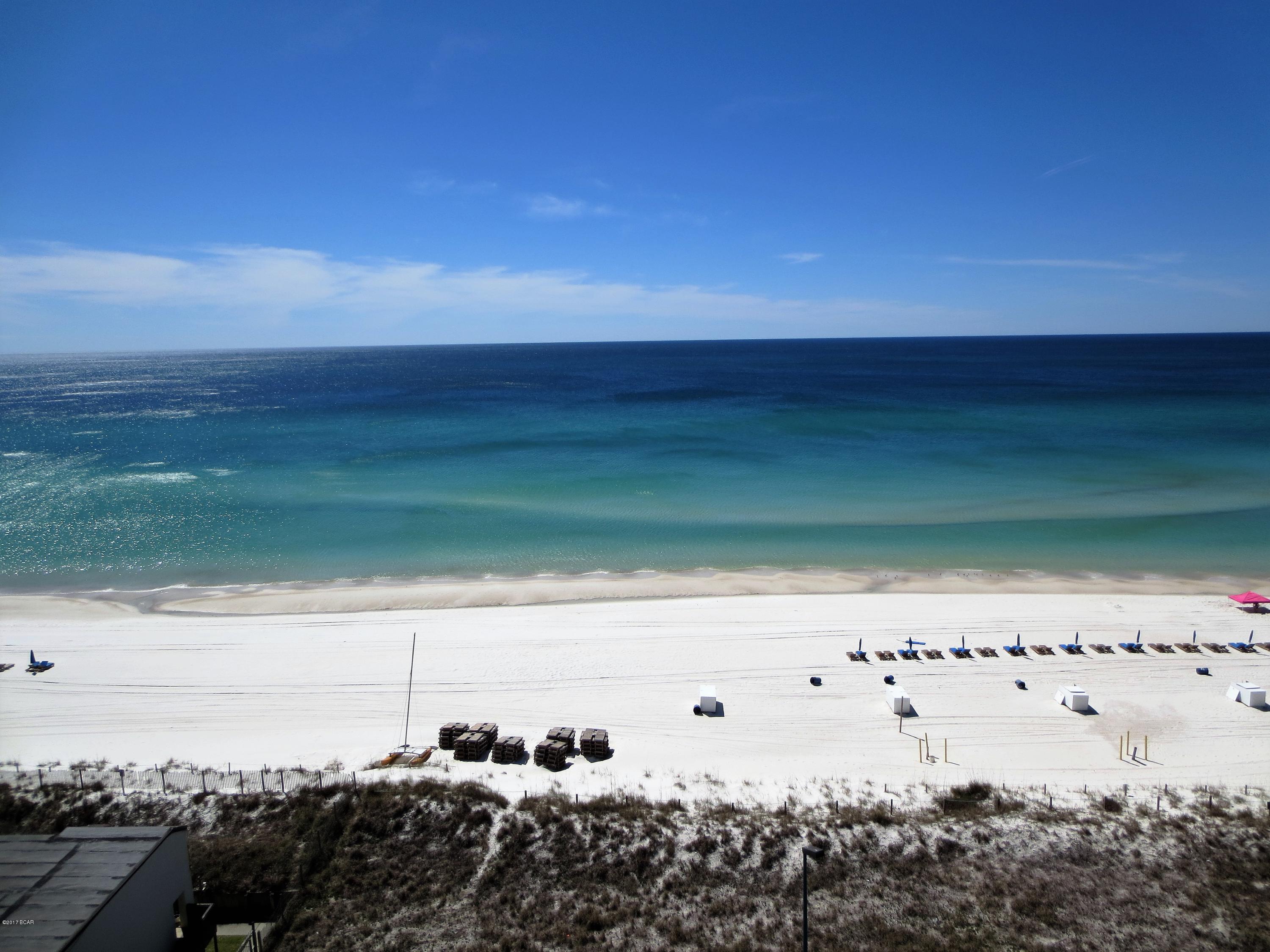 The Summit - Residential