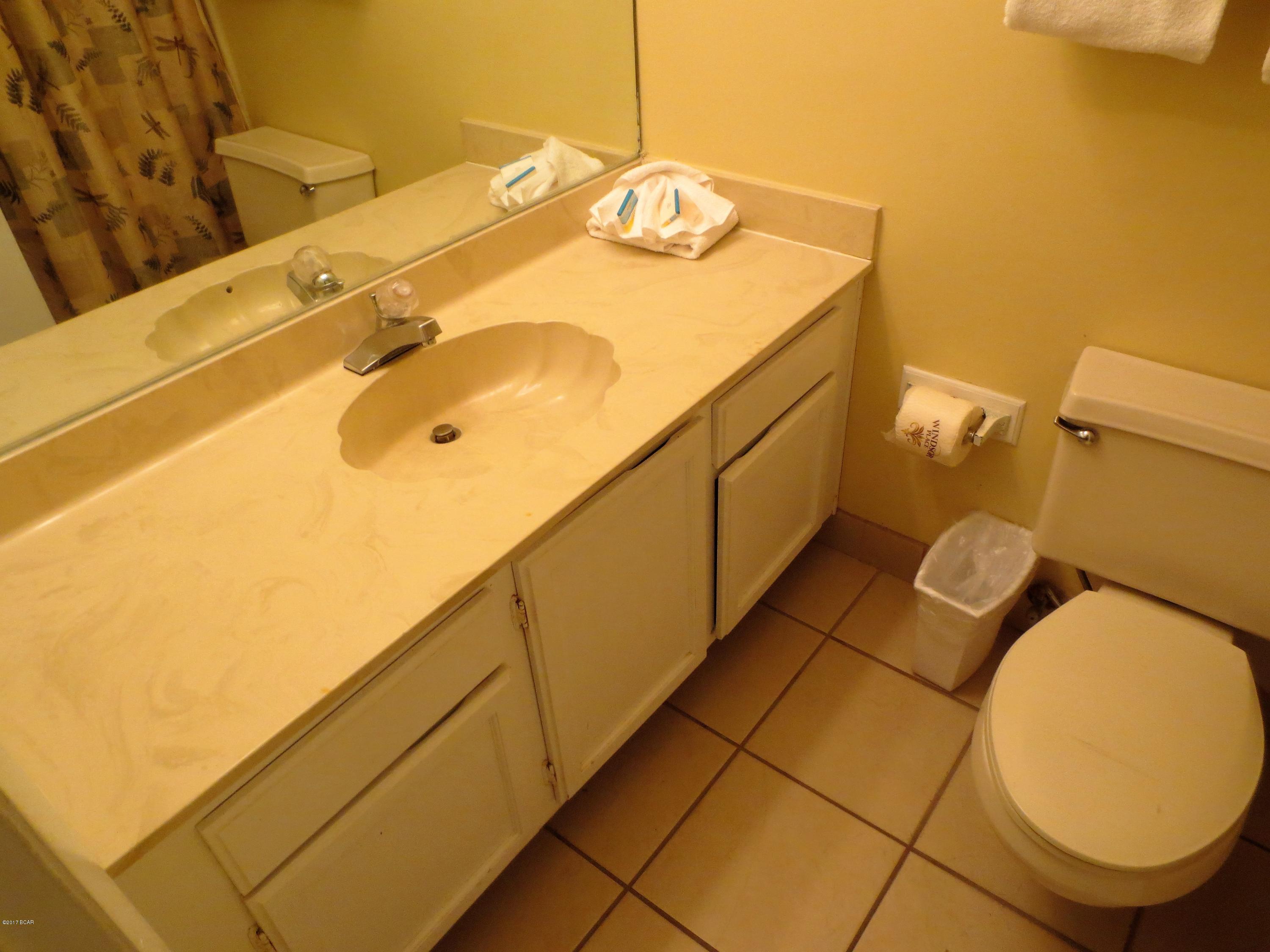 The Summit - Residential