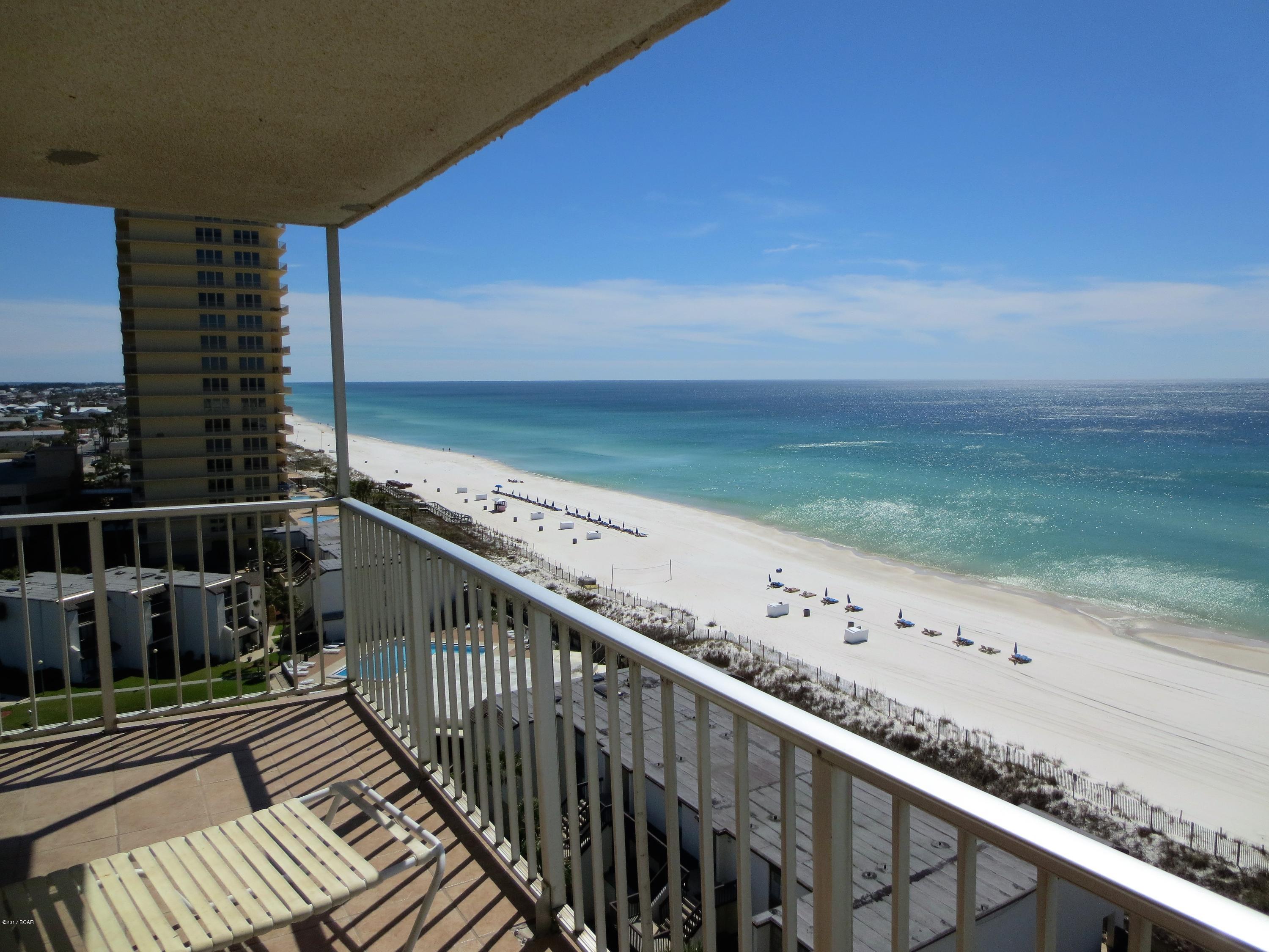 The Summit - Residential