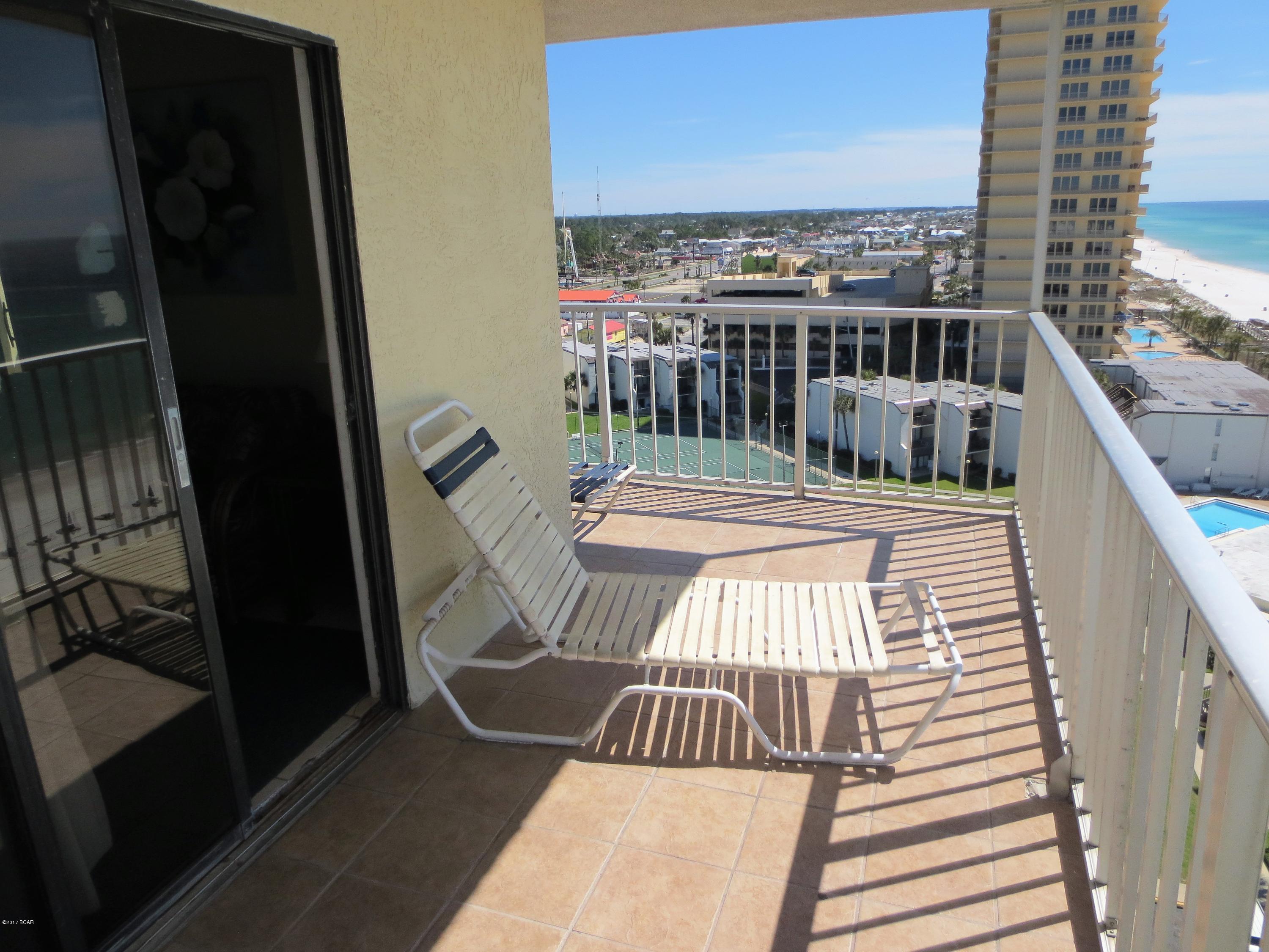 The Summit - Residential