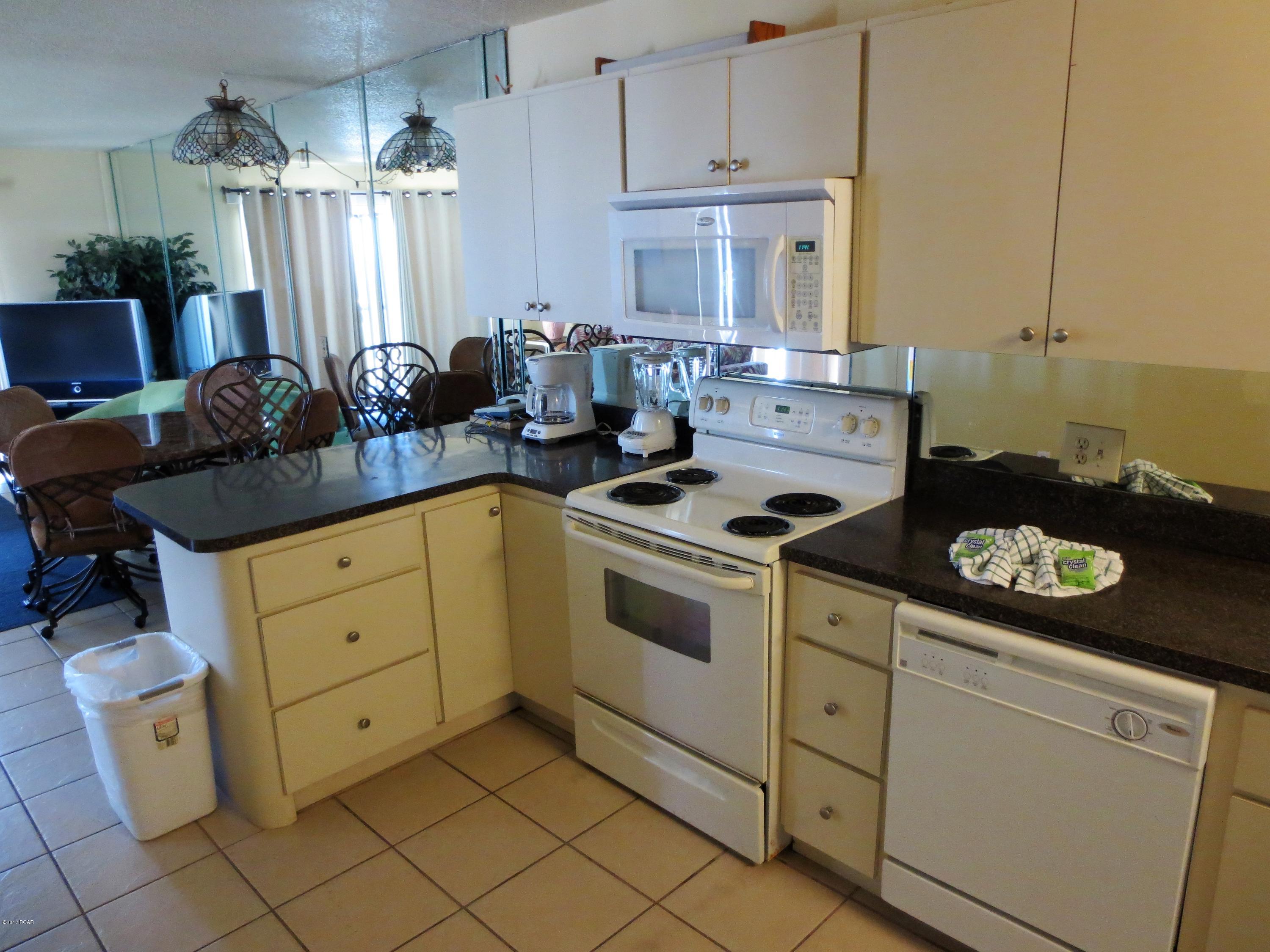 The Summit - Residential