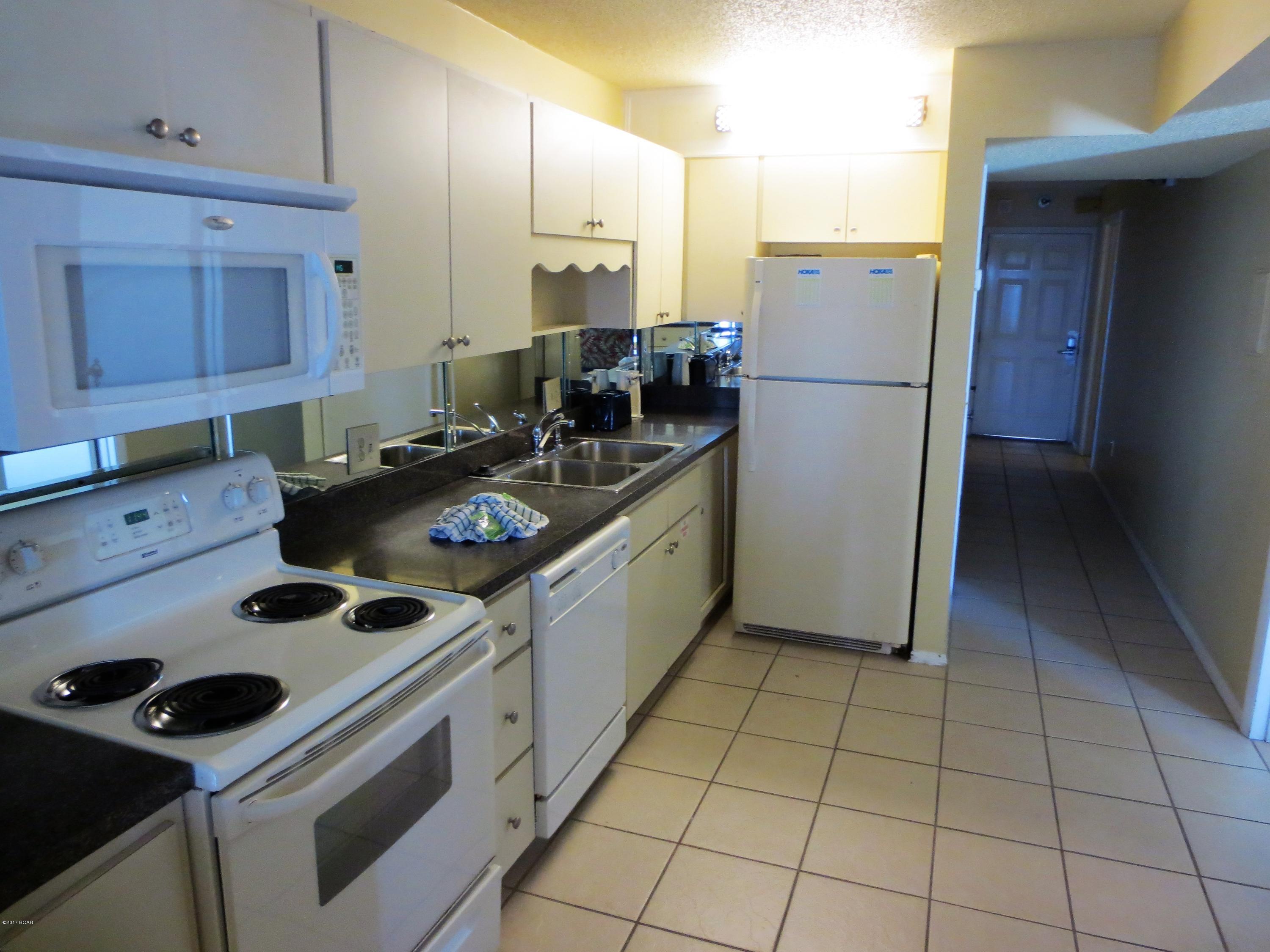 The Summit - Residential