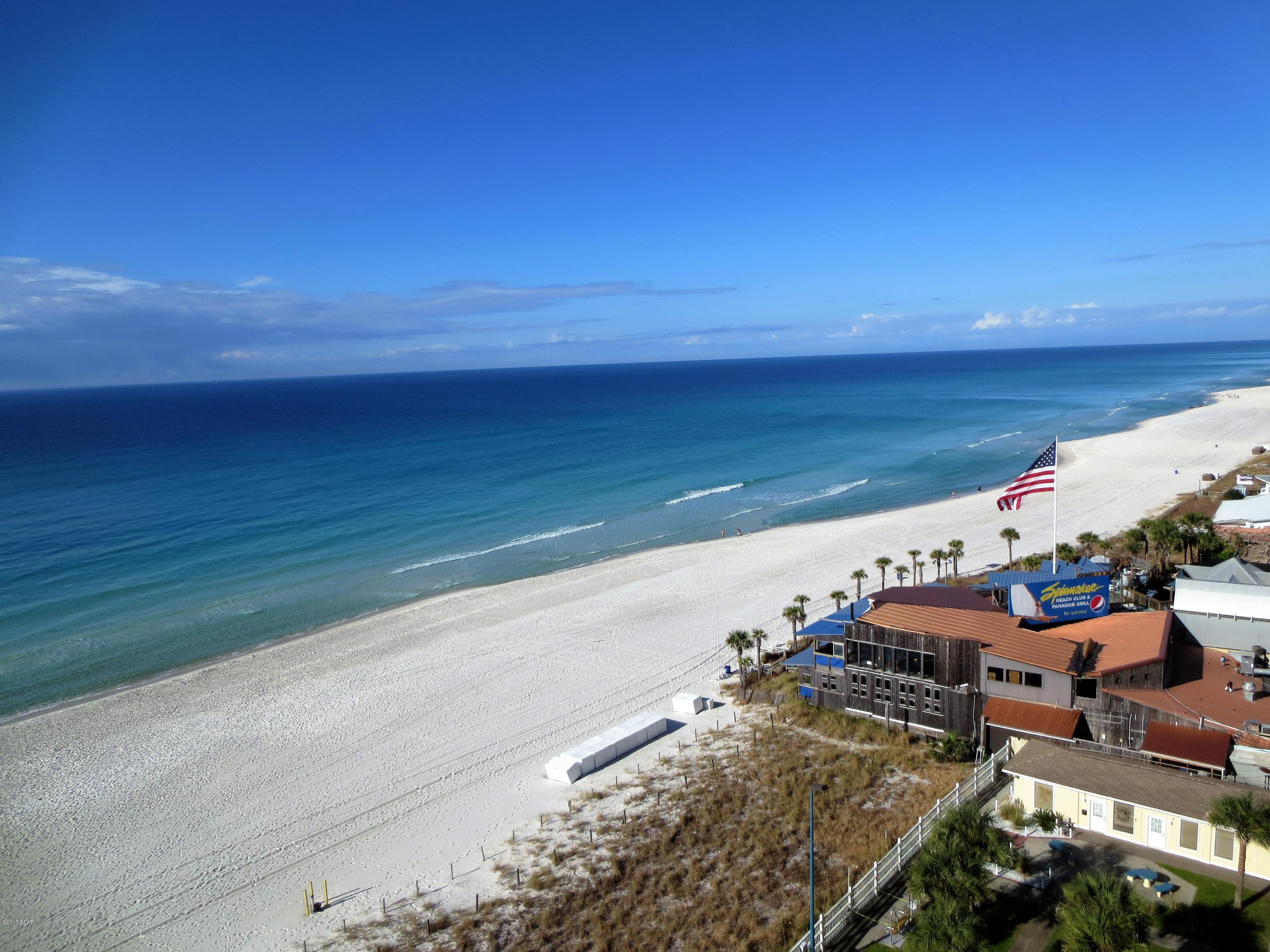 The Summit - Residential