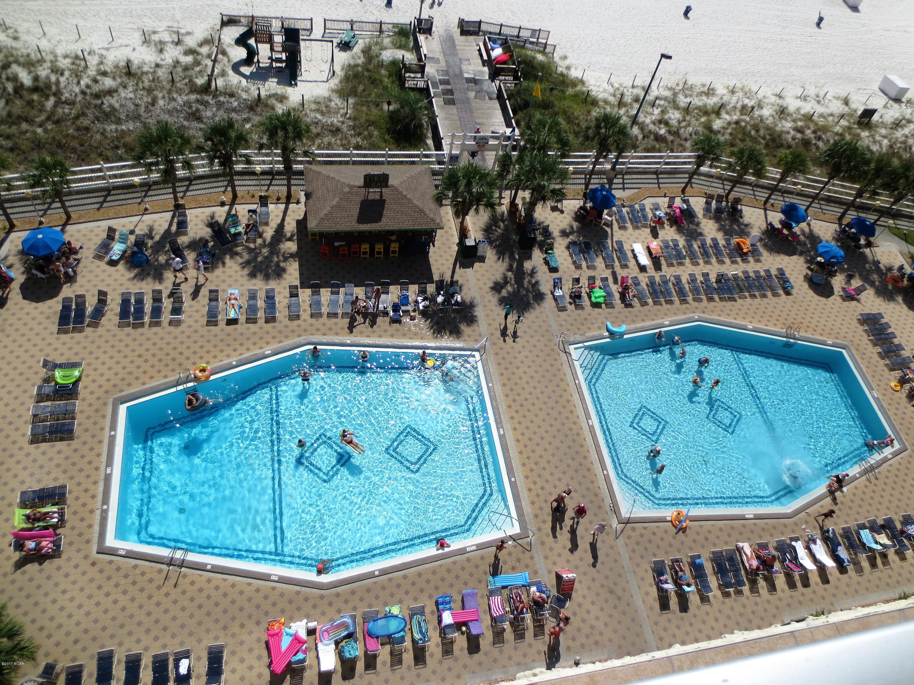 The Summit - Residential