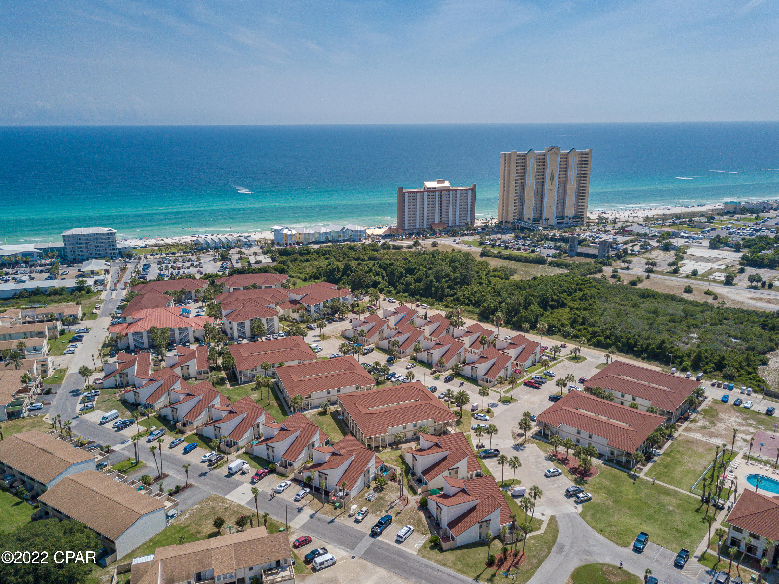 Horizon South XIII - Residential