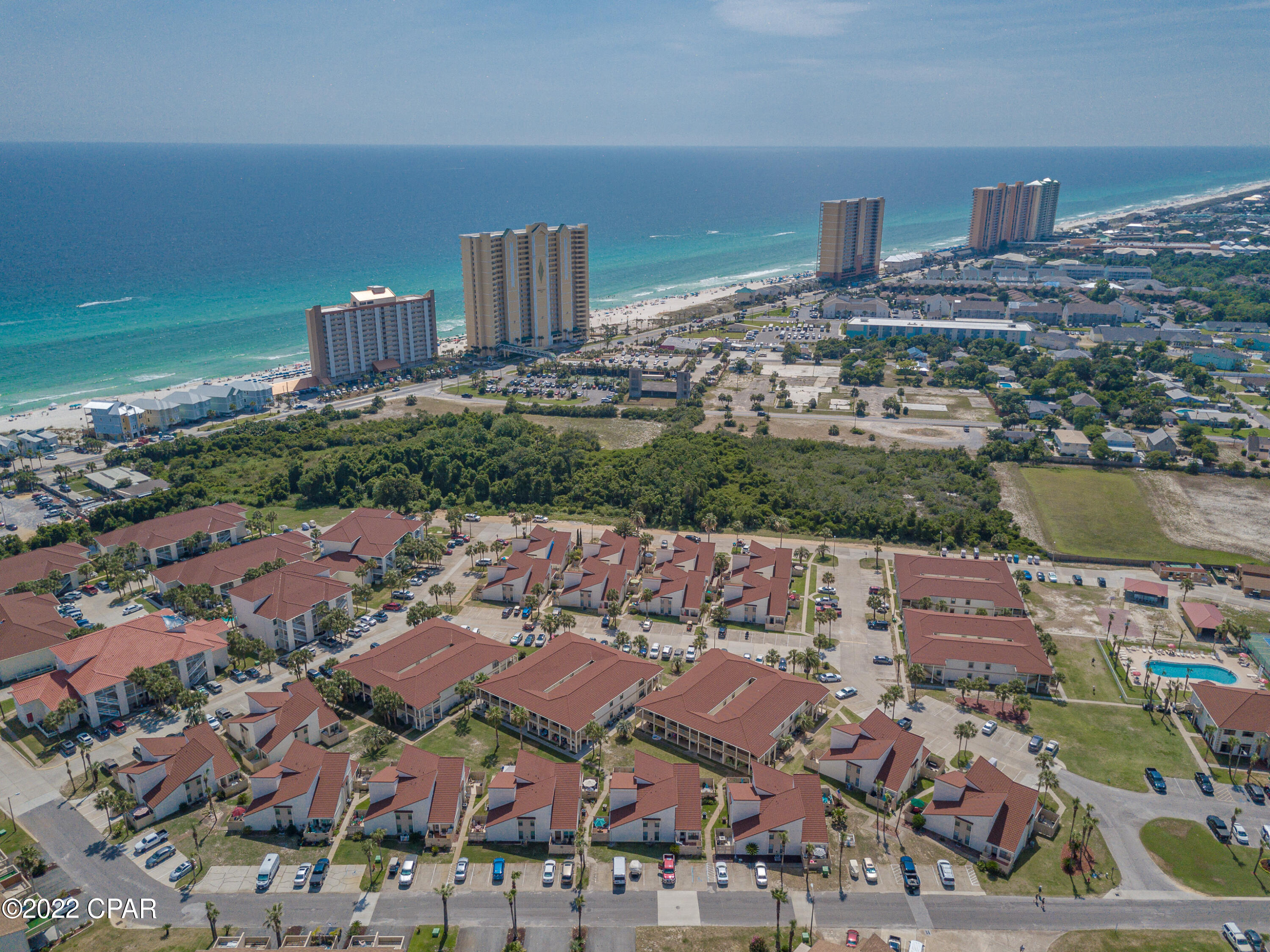 Horizon South XIII - Residential