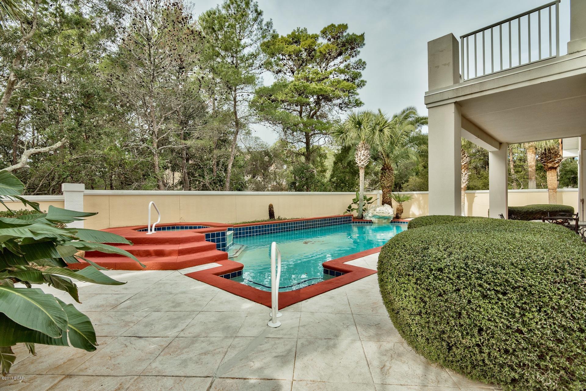 Preserve On The Bay Ph I - Residential