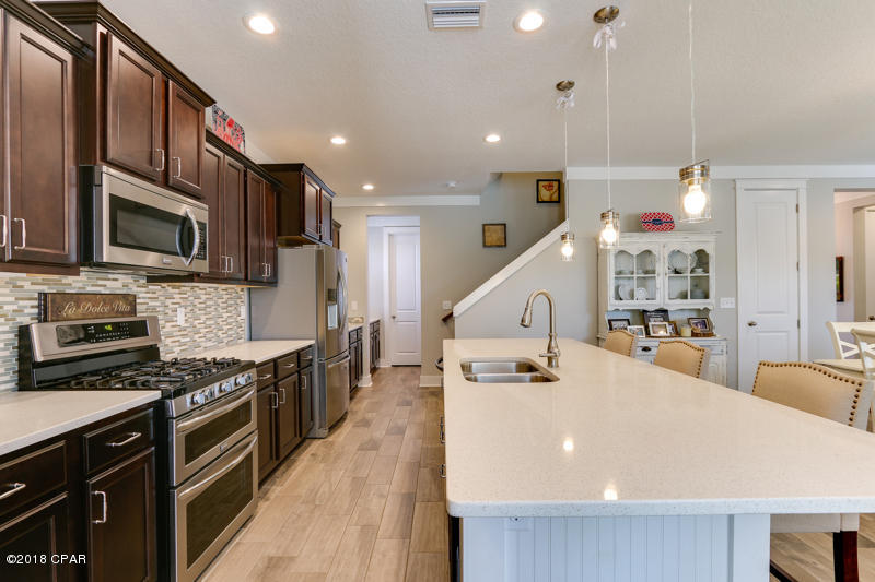 Sweetbay - Residential