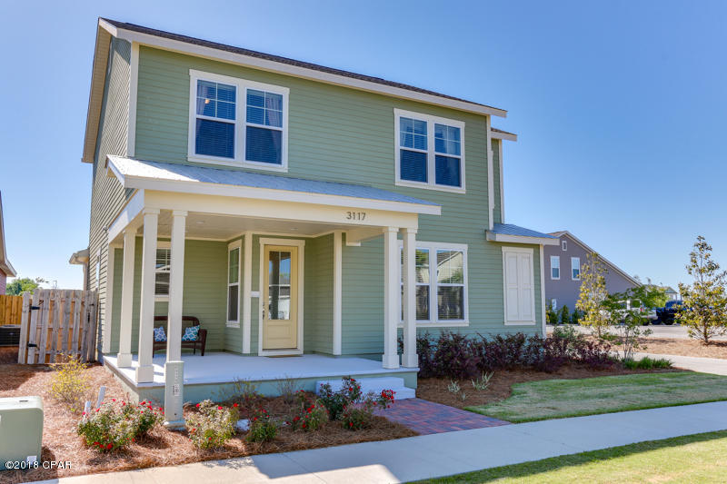 Sweetbay - Residential