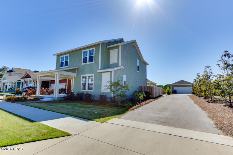 Sweetbay - Residential