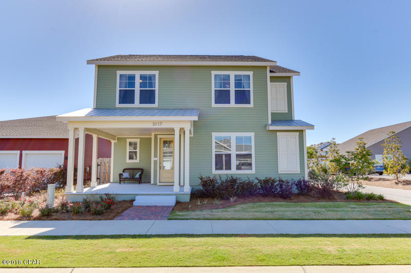 Sweetbay - Residential